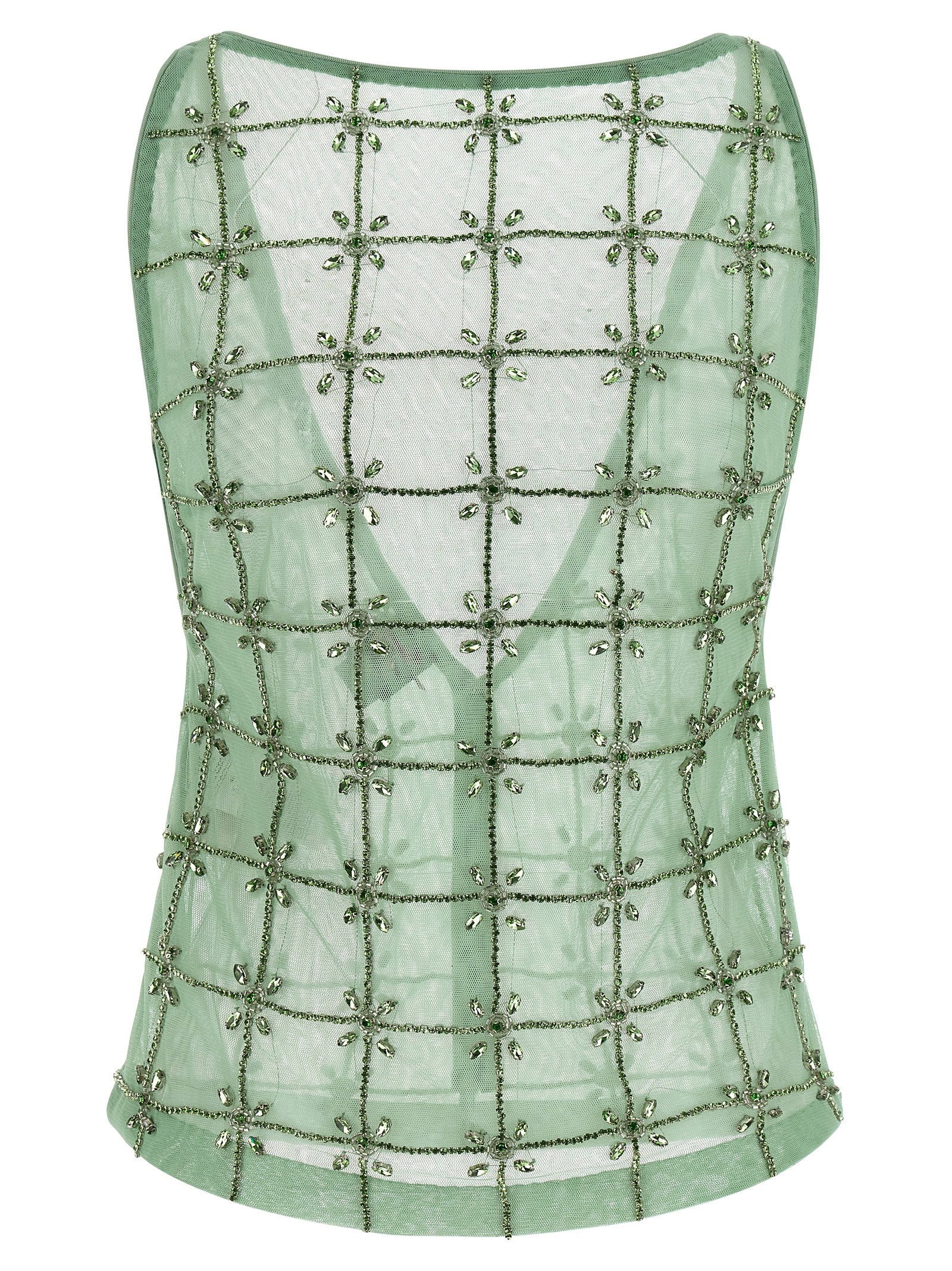 Pinko Quandong Top