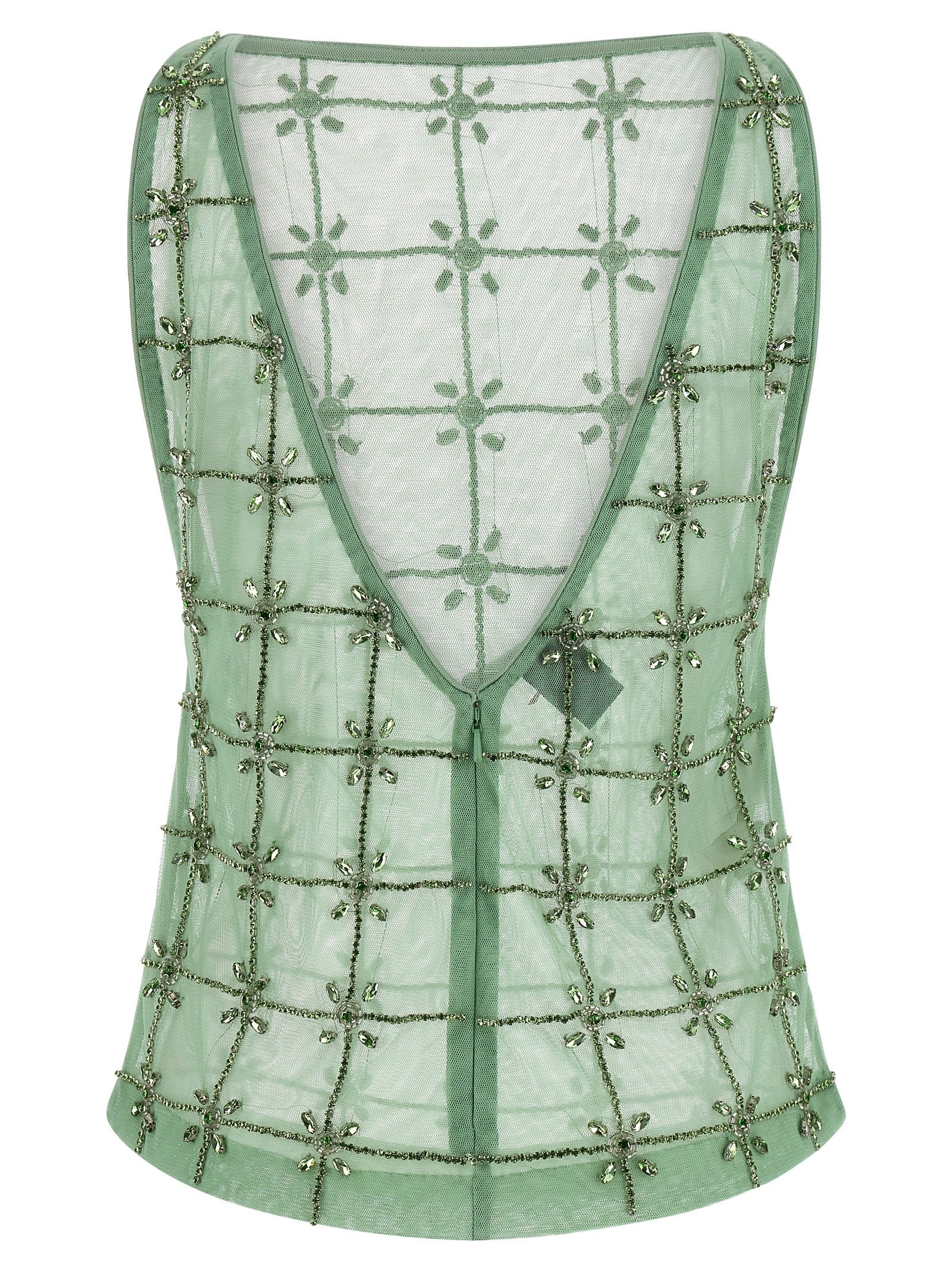 Pinko Quandong Top