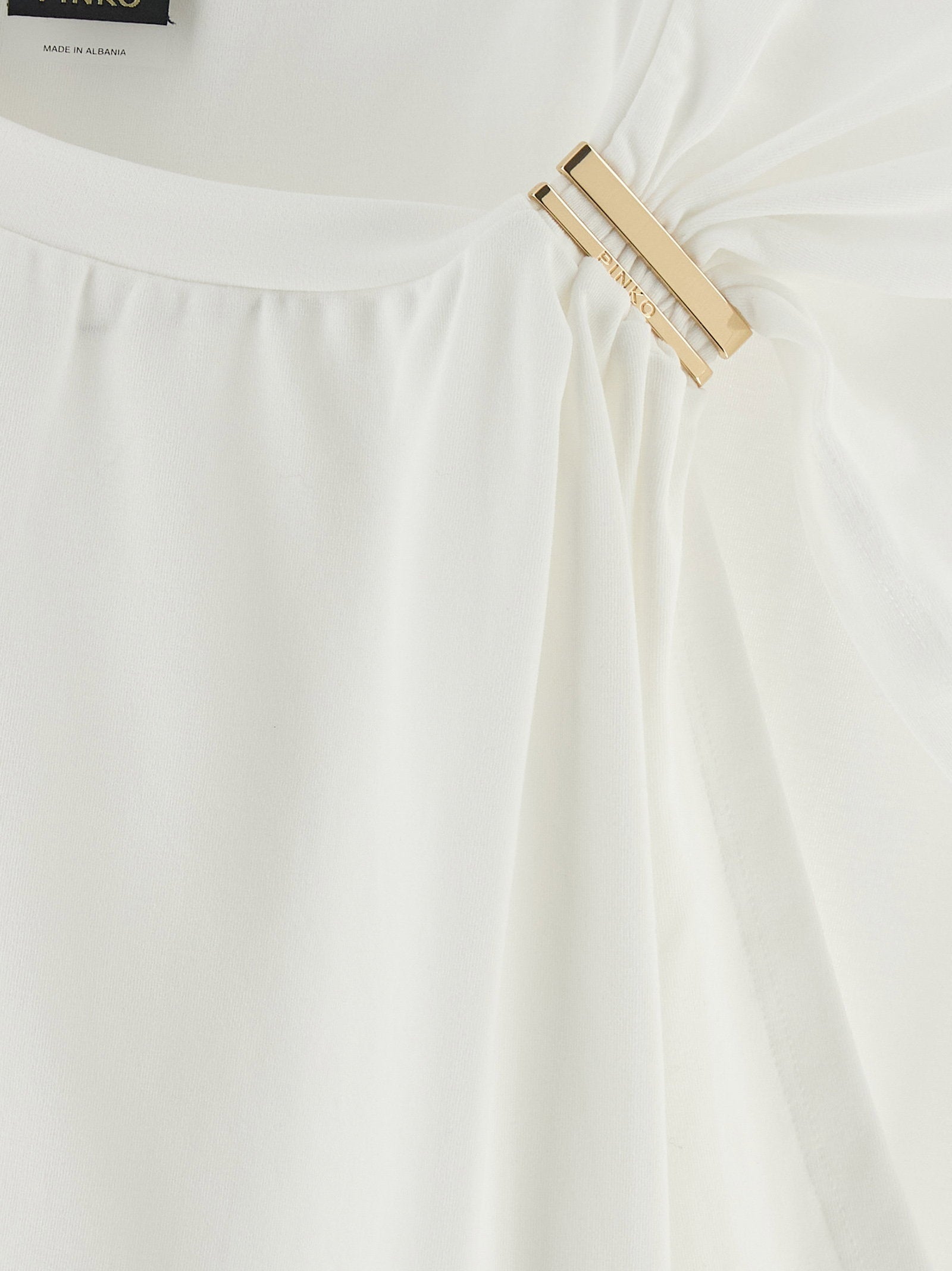 Pinko Melody Top