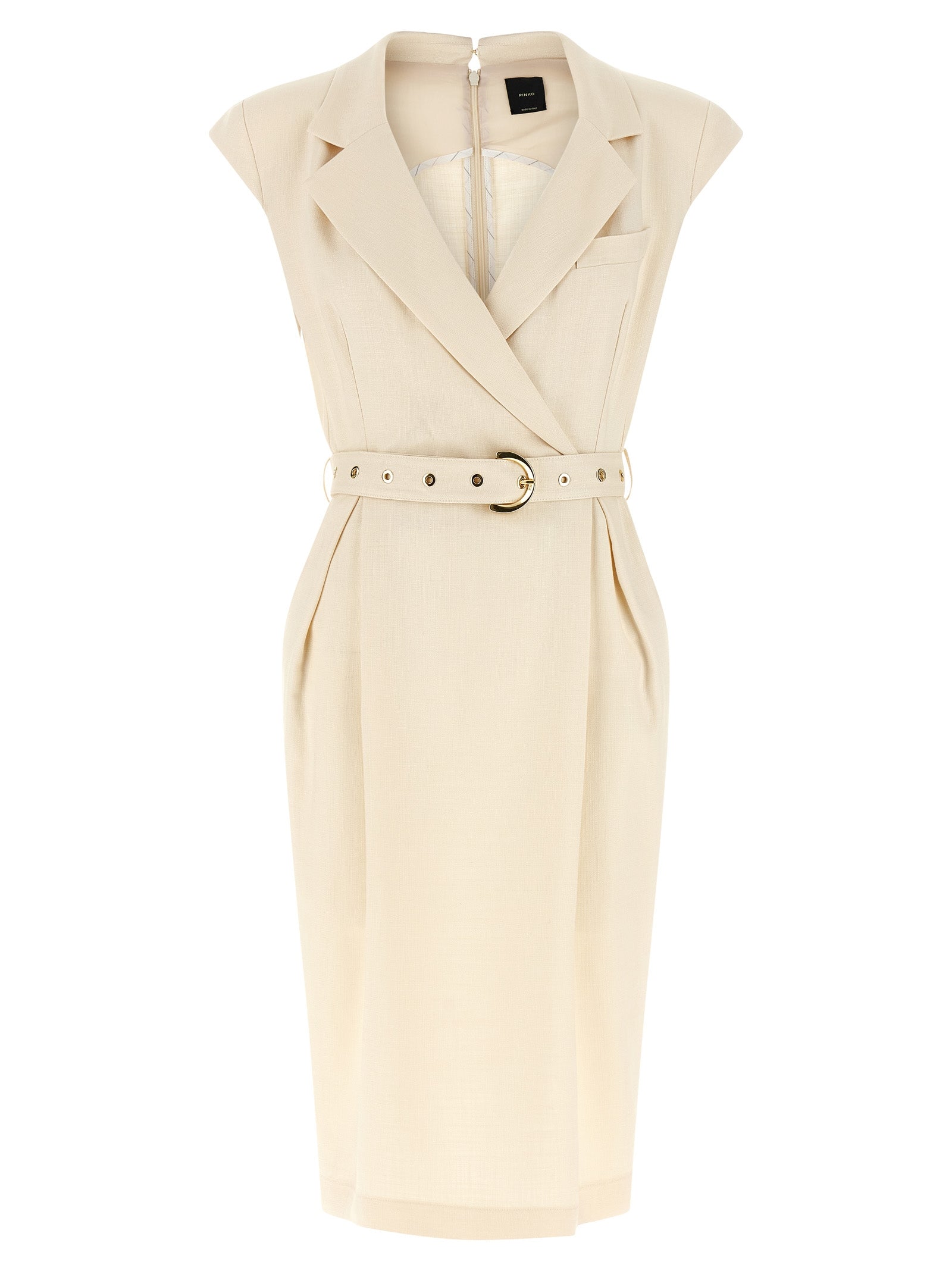 Pinko Amadine Dress