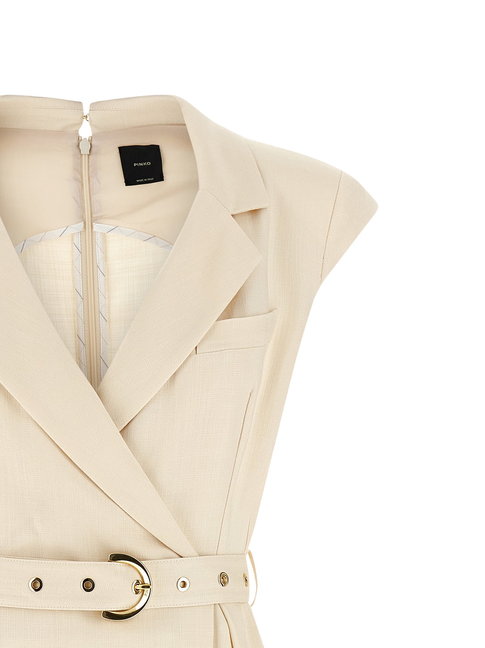 Pinko Amadine Dress