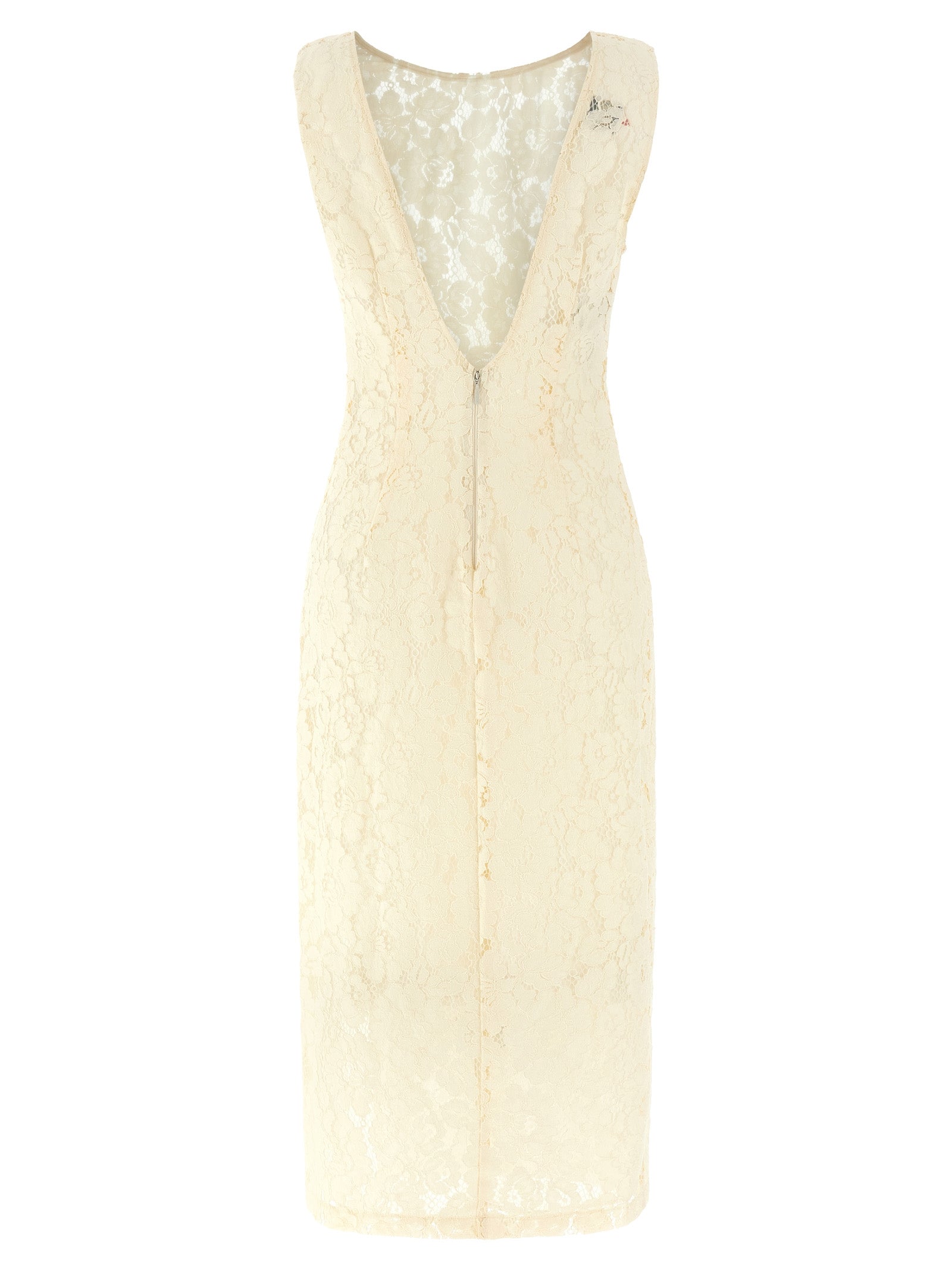 Pinko Drupa Dress