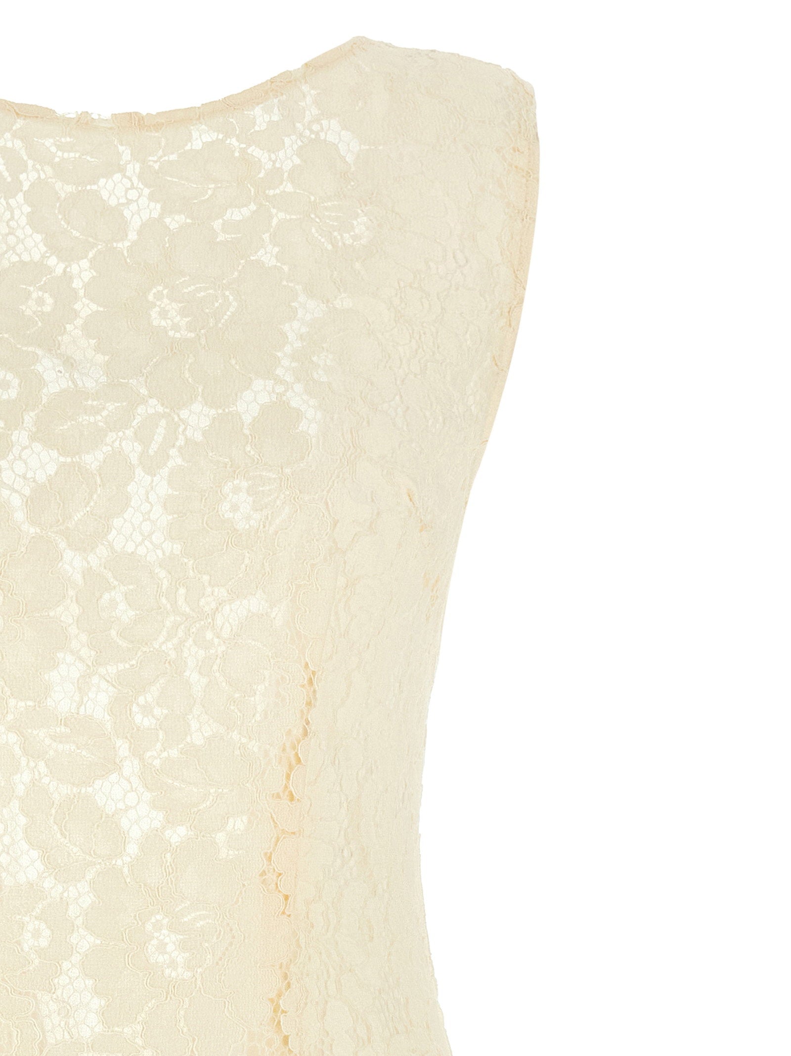Pinko Drupa Dress