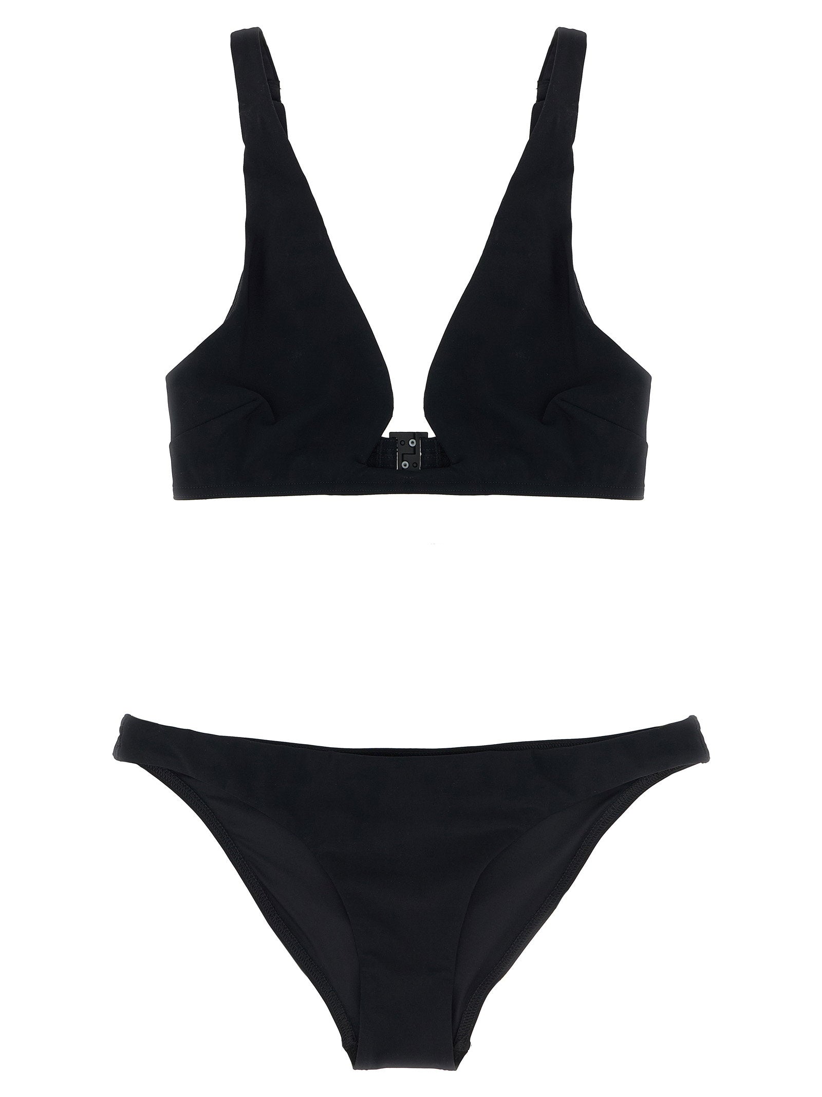 Zimmermann Rhiannon Fire Bikini