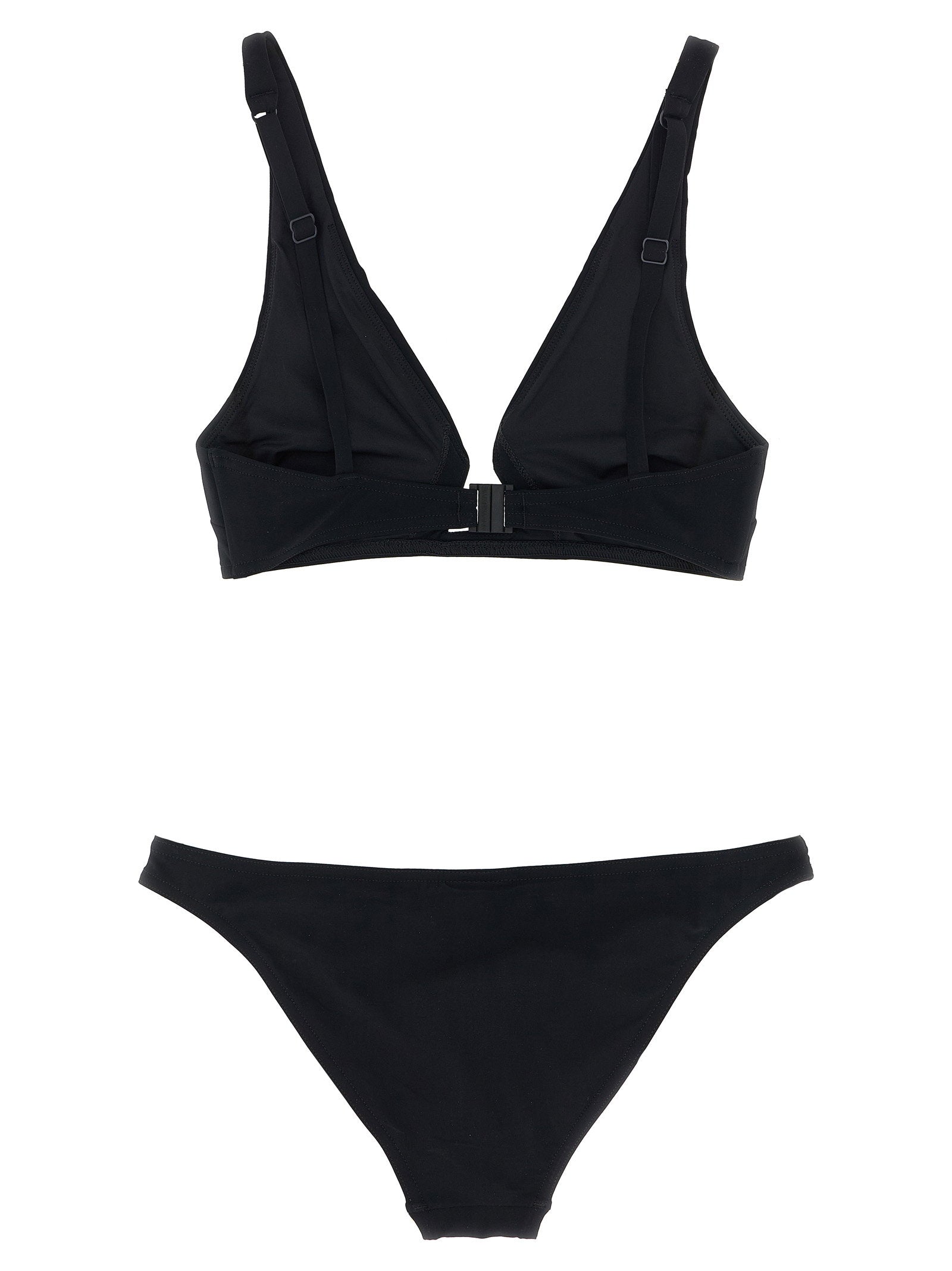 Zimmermann Rhiannon Fire Bikini