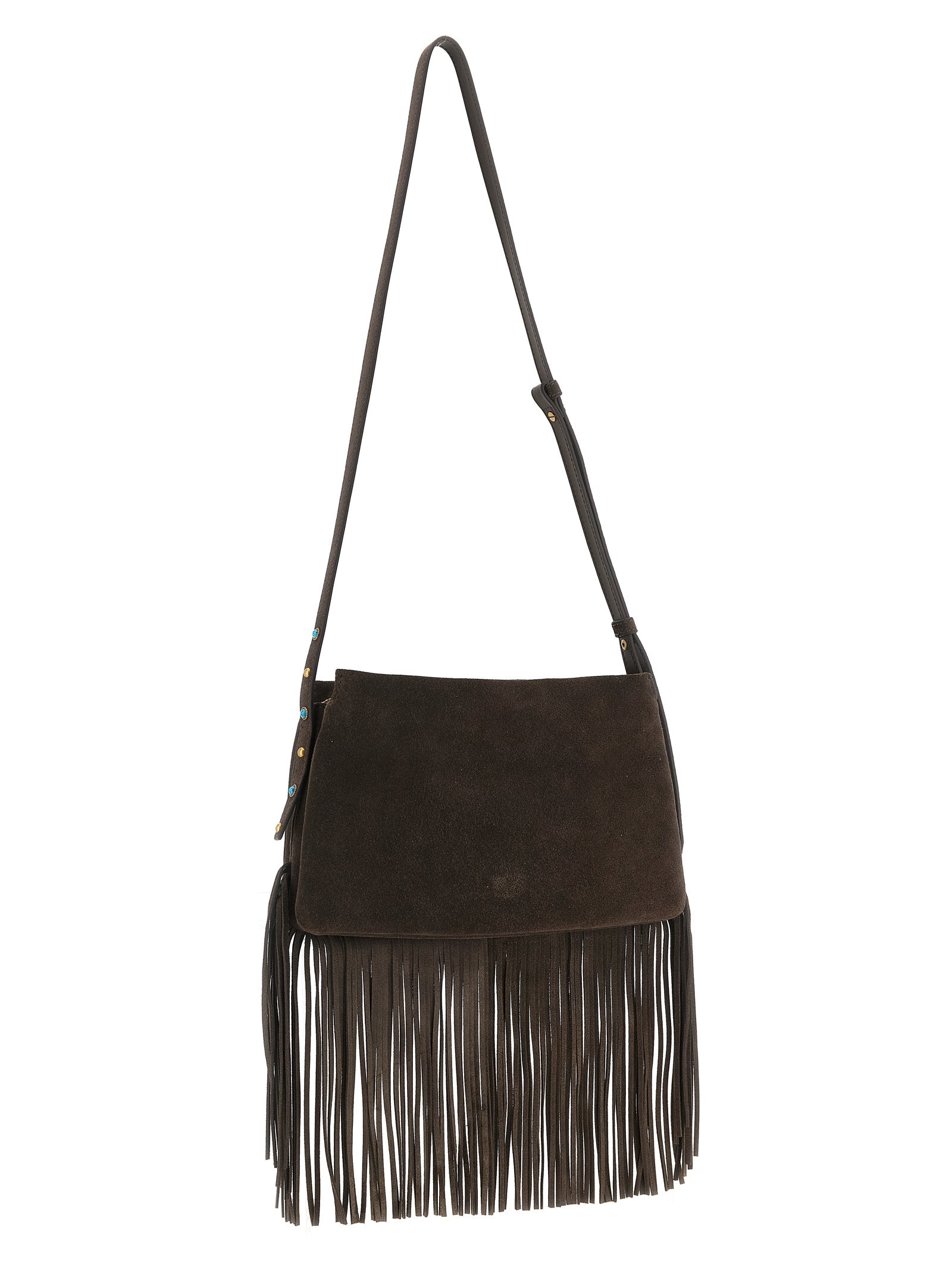 Pinko One, Two, Three Small Crossbody Bag