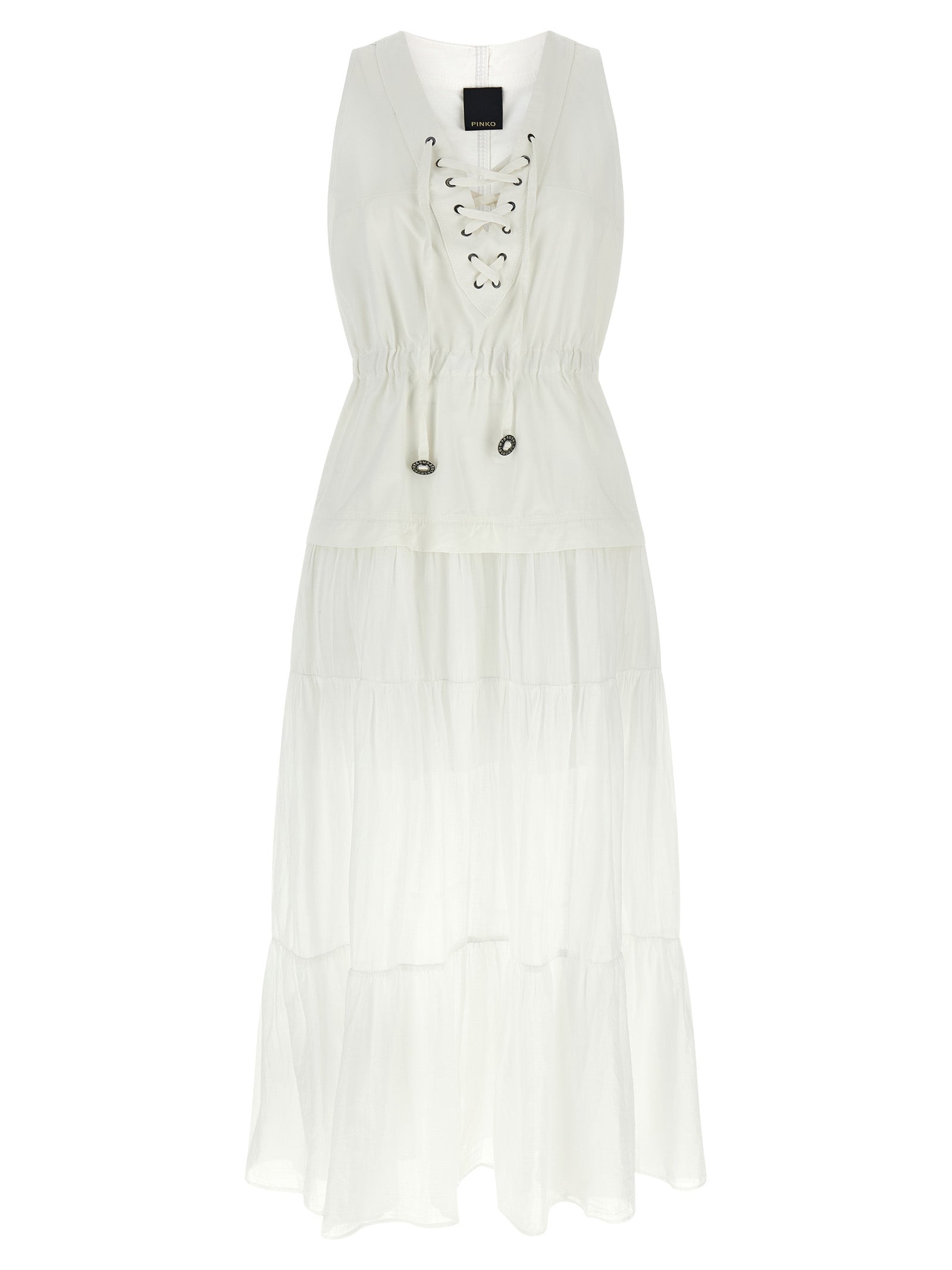 Pinko Casarsa Dress
