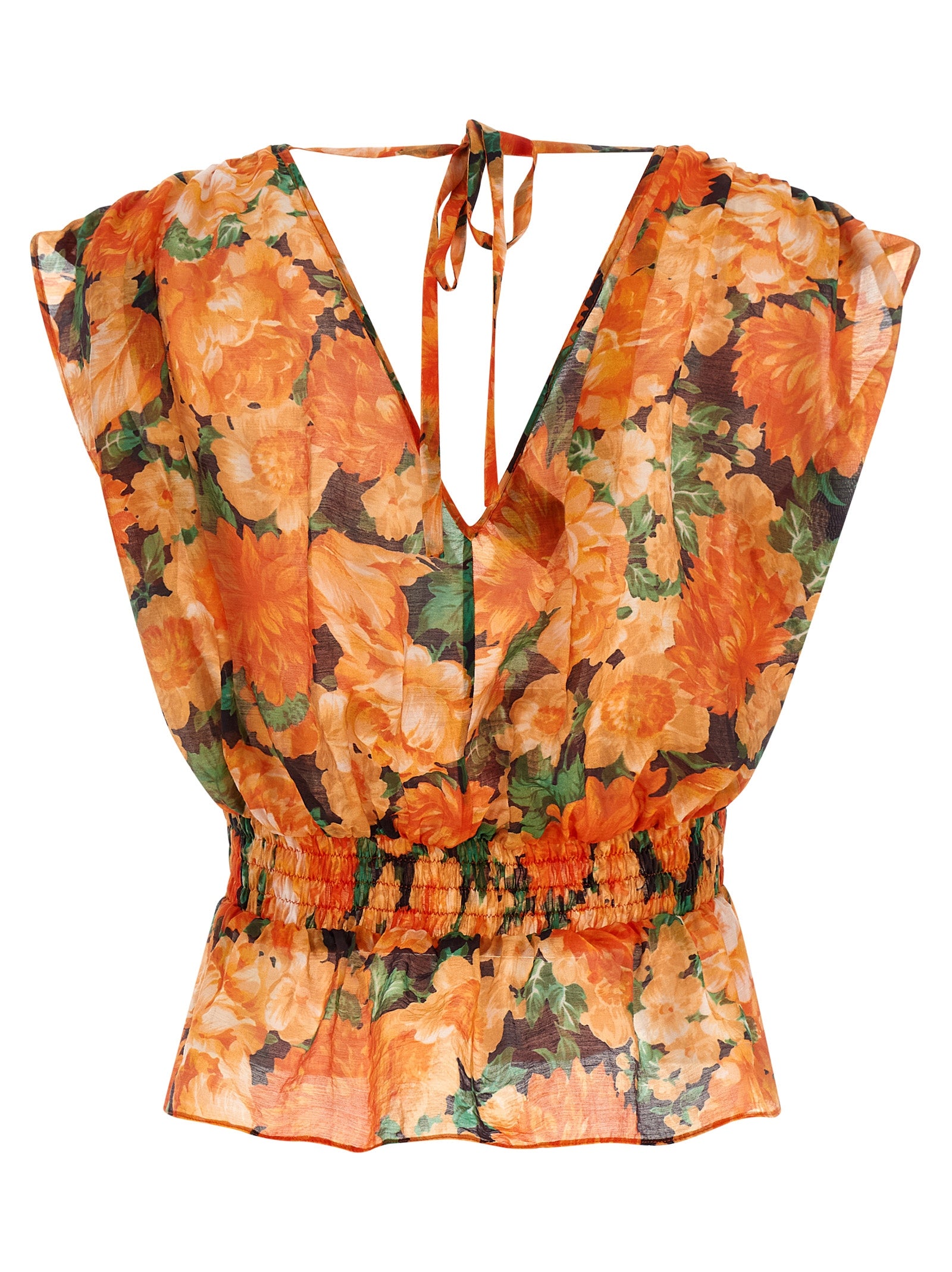 Pinko Arcore Top