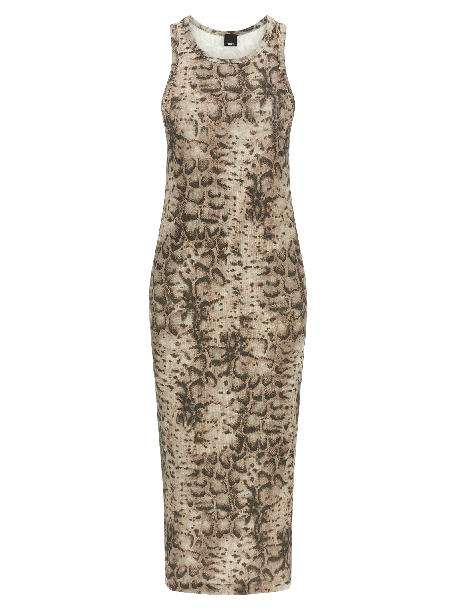 Pinko Novoli Dress
