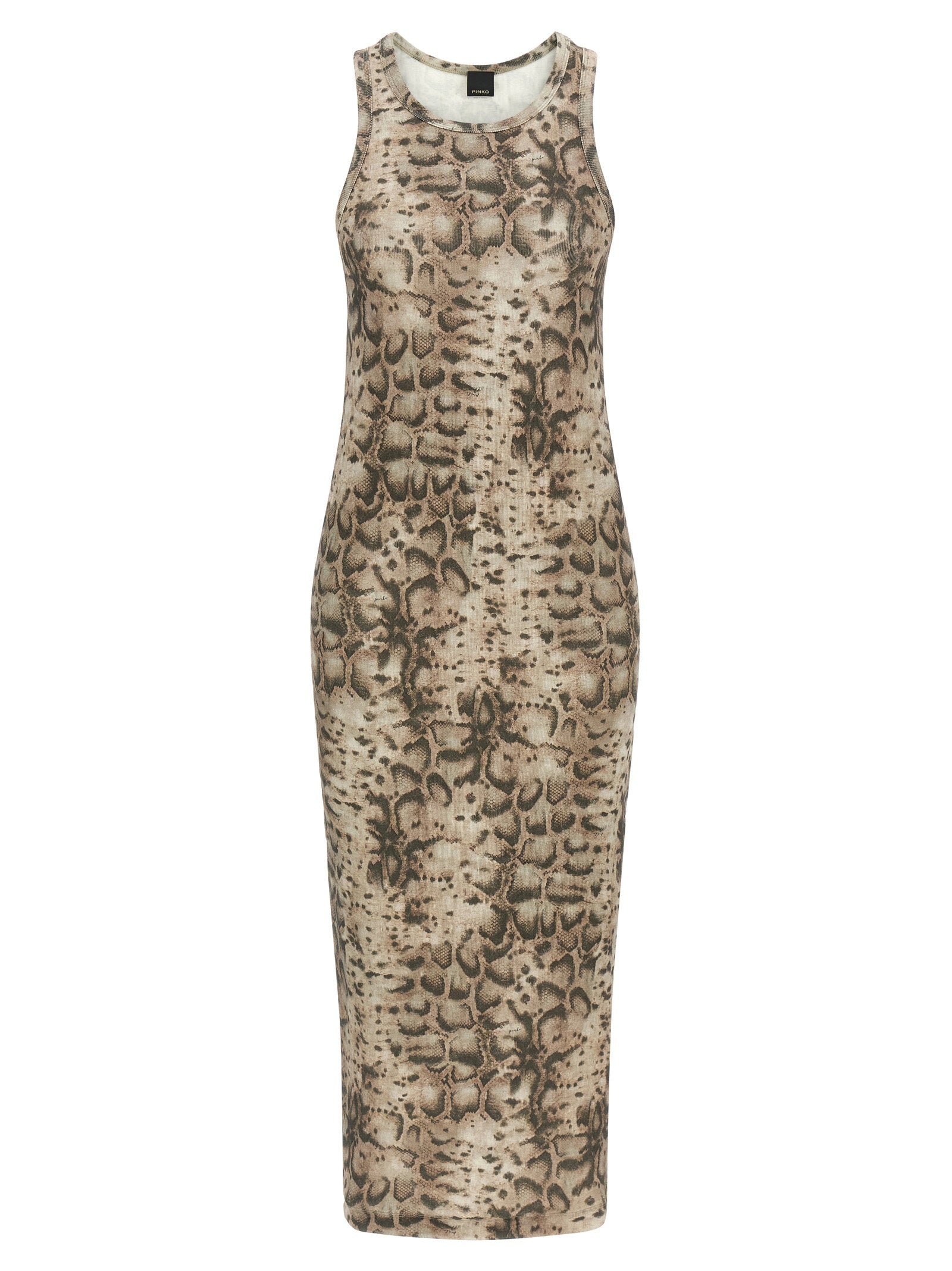Pinko Novoli Dress