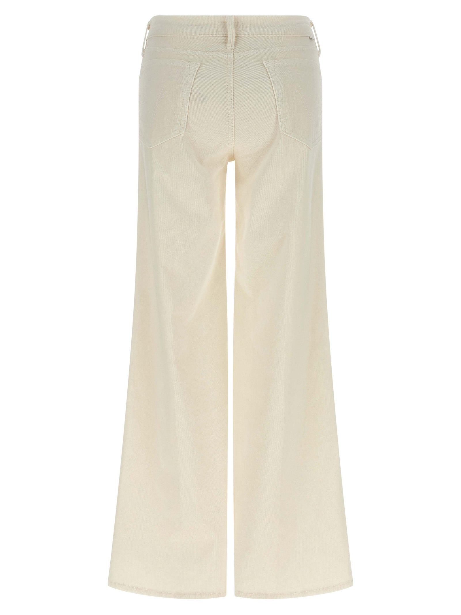 Mother The Twister Sneak Pants