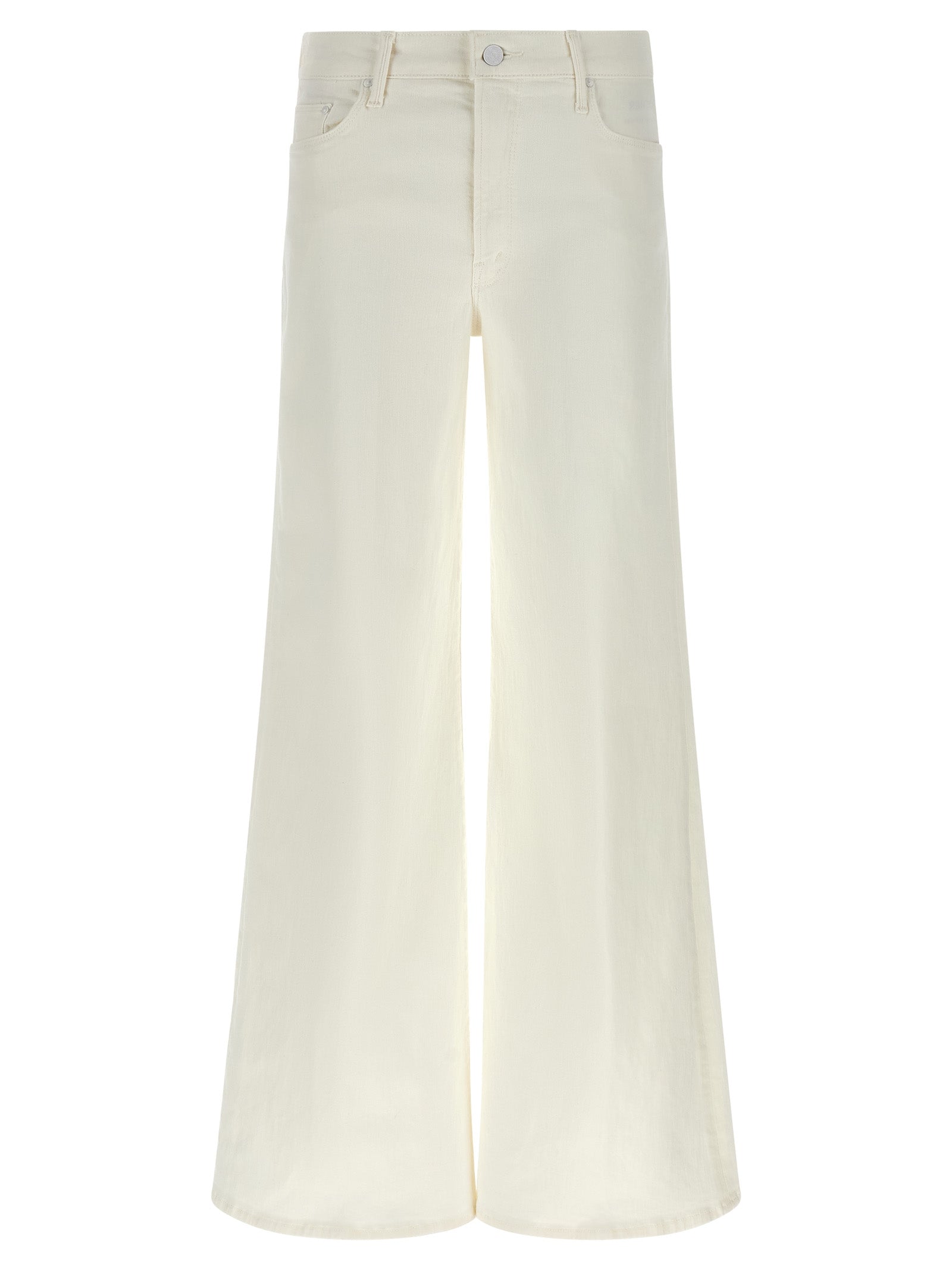 Mother The Twister Sneak Jeans