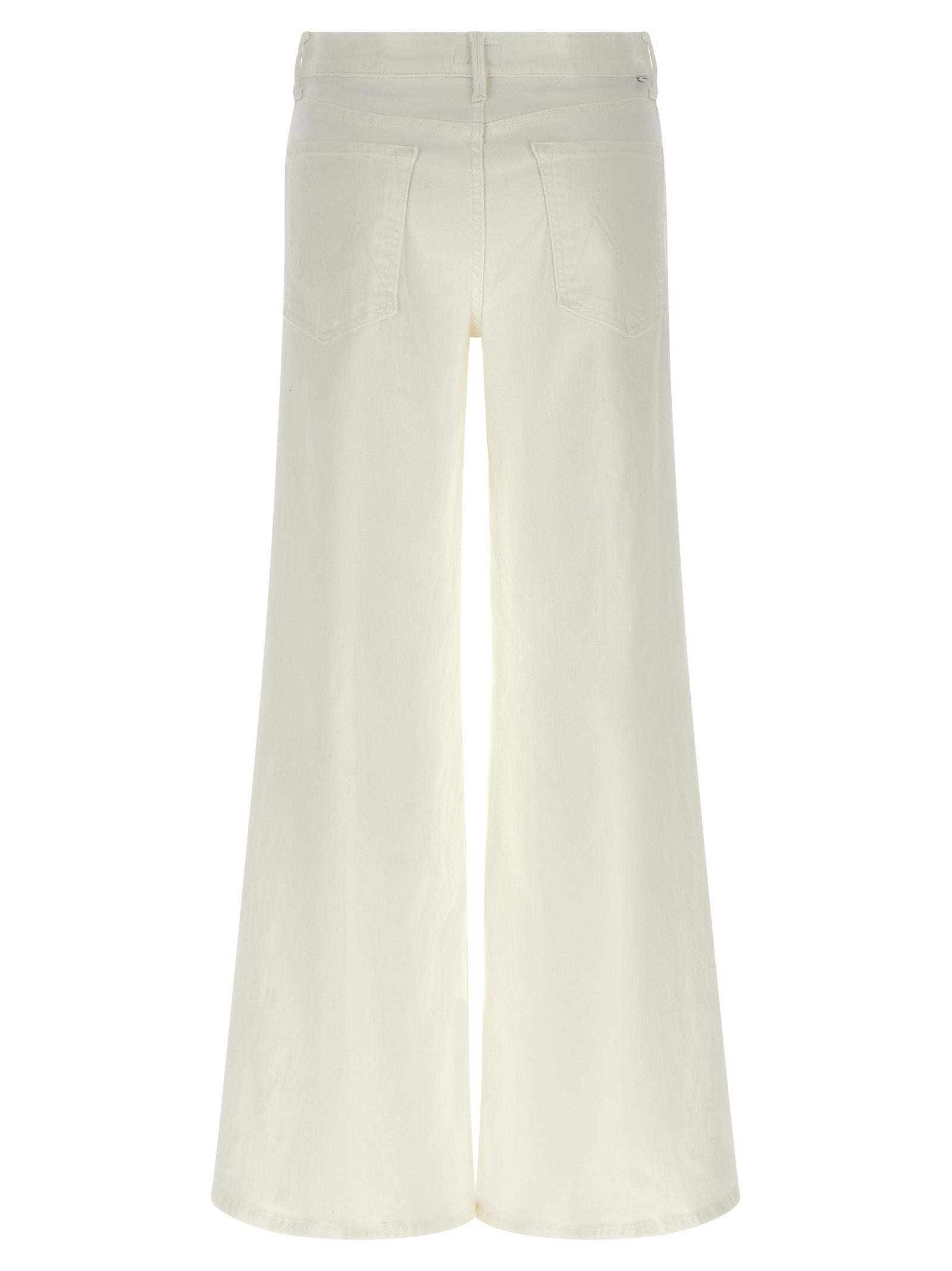 Mother The Twister Sneak Jeans