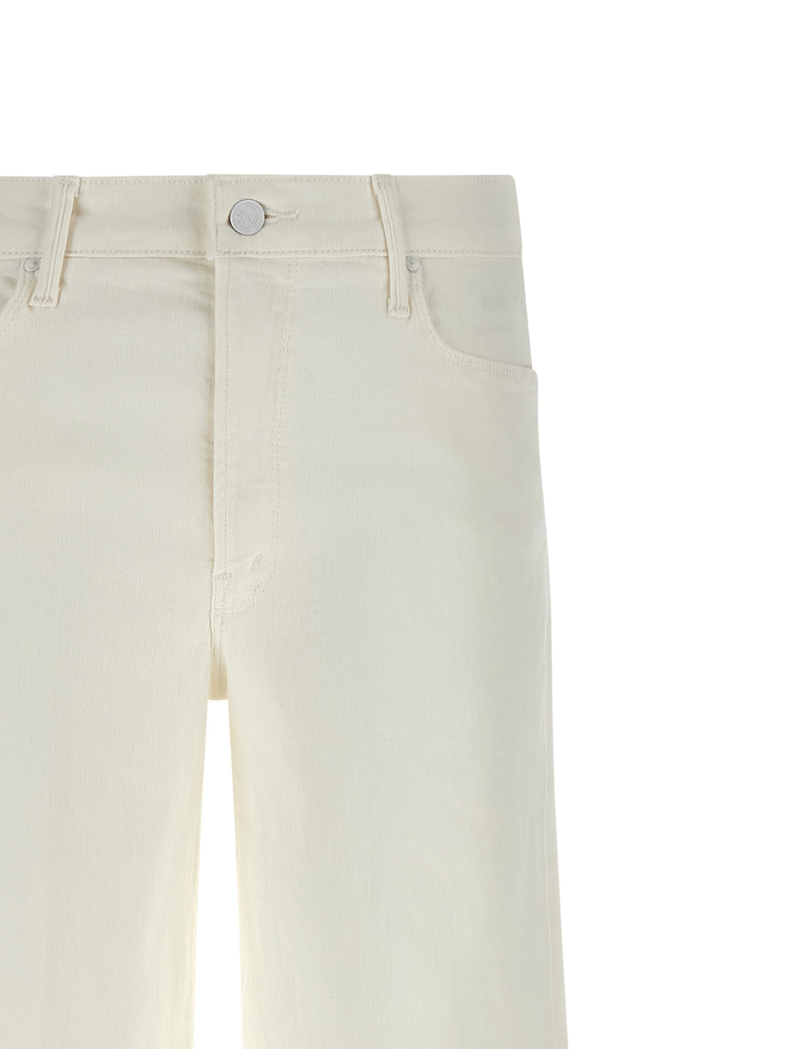 Mother The Twister Sneak Jeans