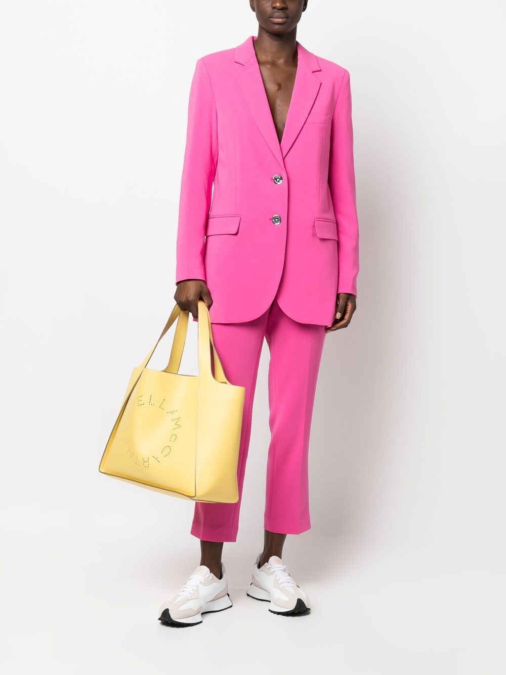 Pantallona MMK Fushia