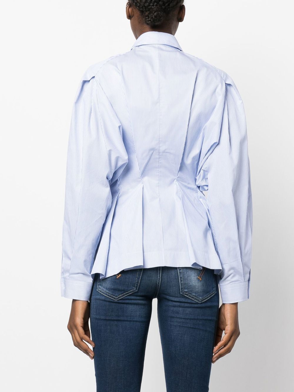Këmisha PALMER/HARDING Blu