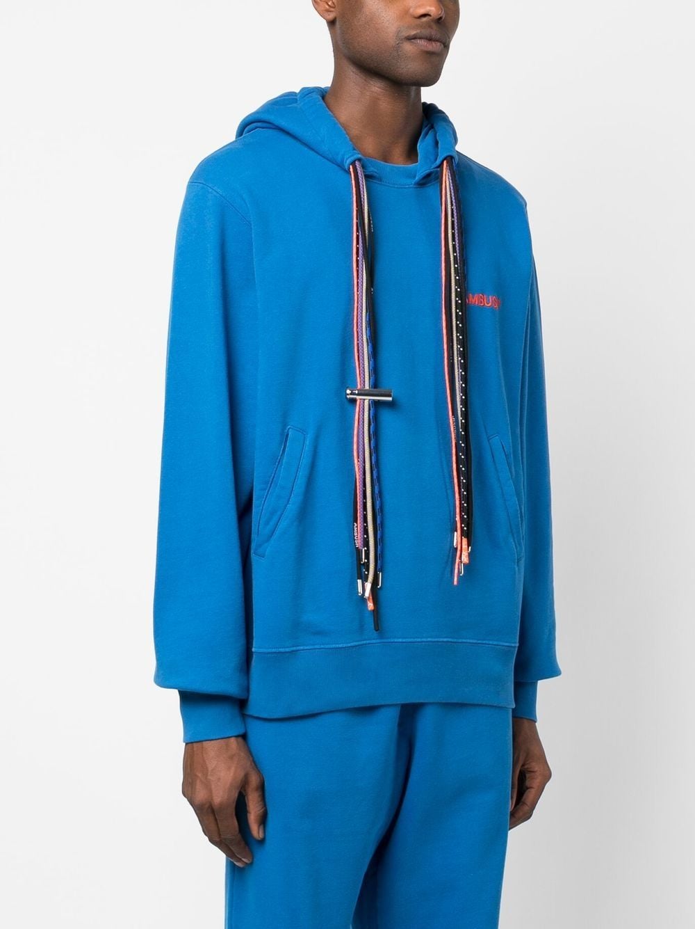 Ambush Sweater Blue