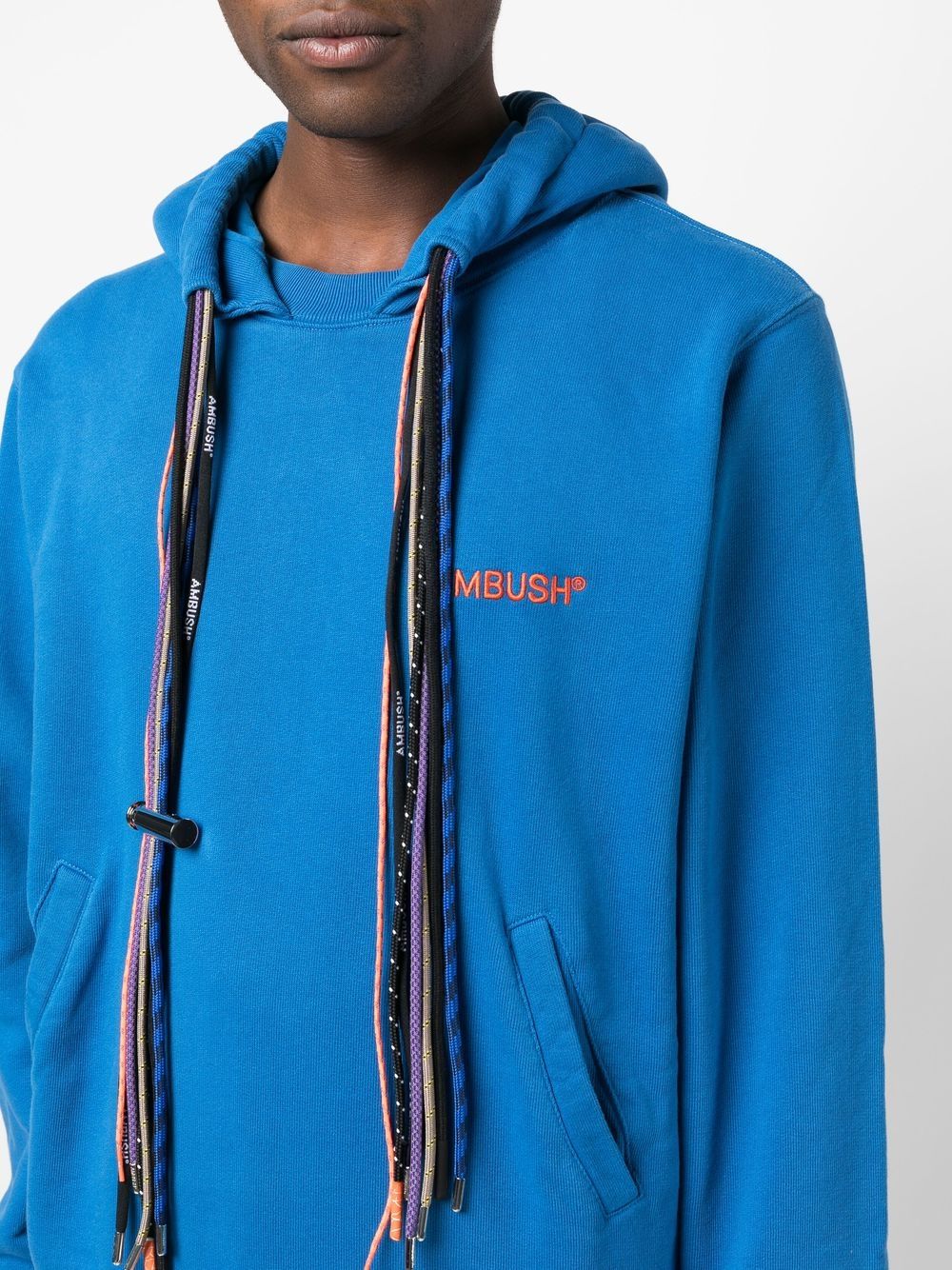 Ambush Sweater Blue