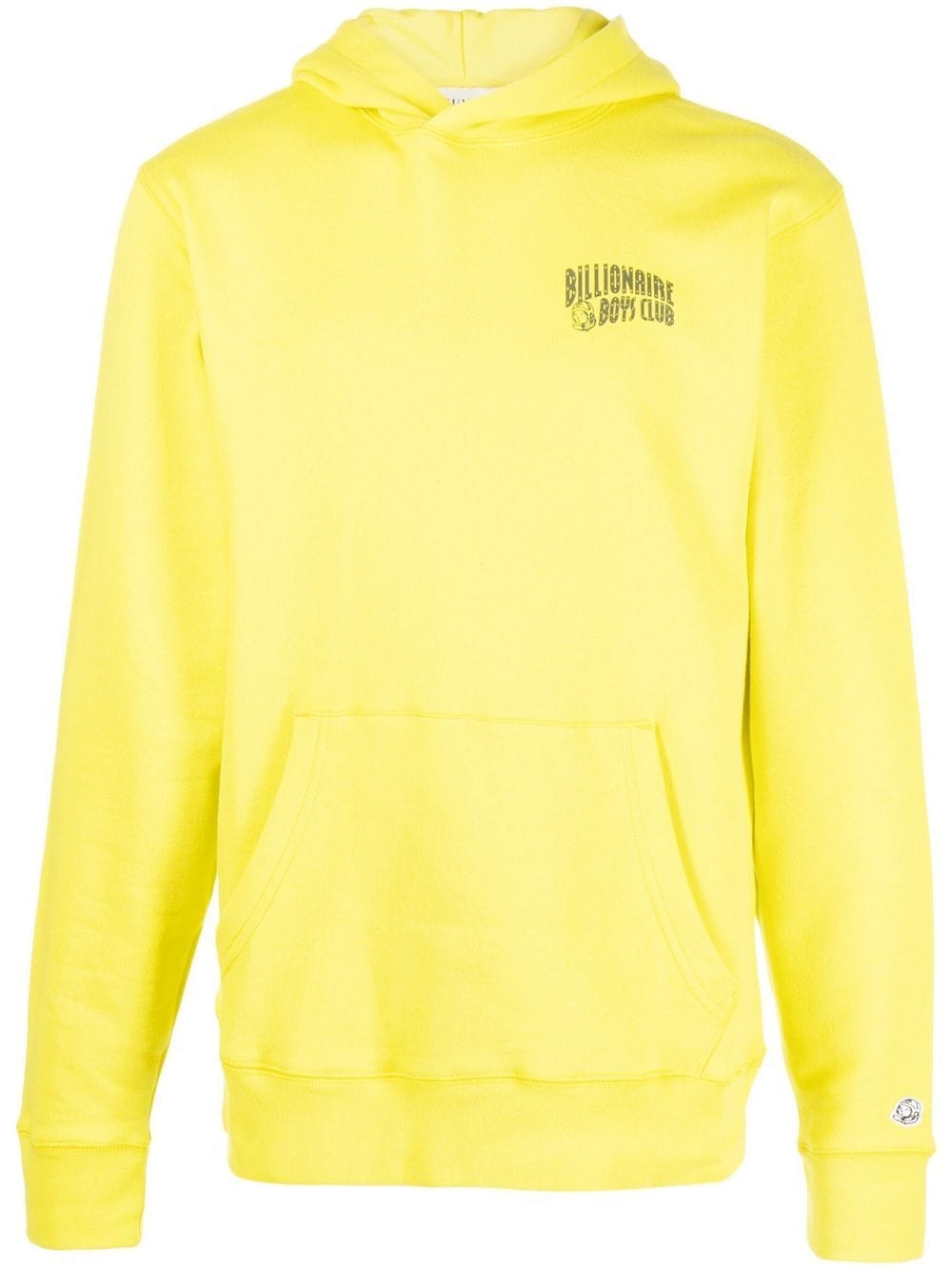 Billionaire Logo hoodie