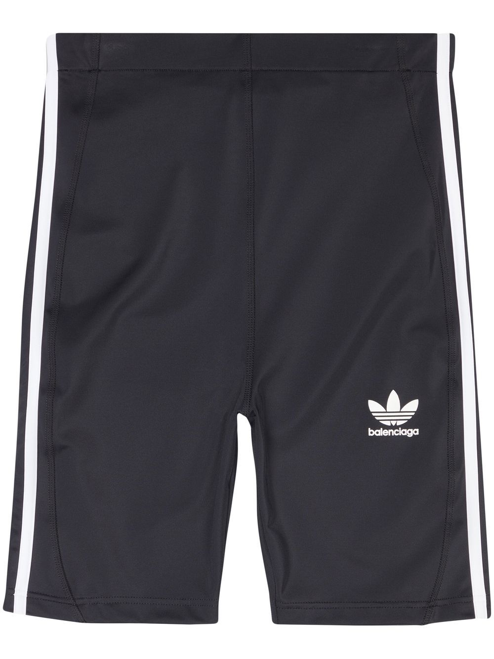 Adidas X Balenciaga Sports shorts
