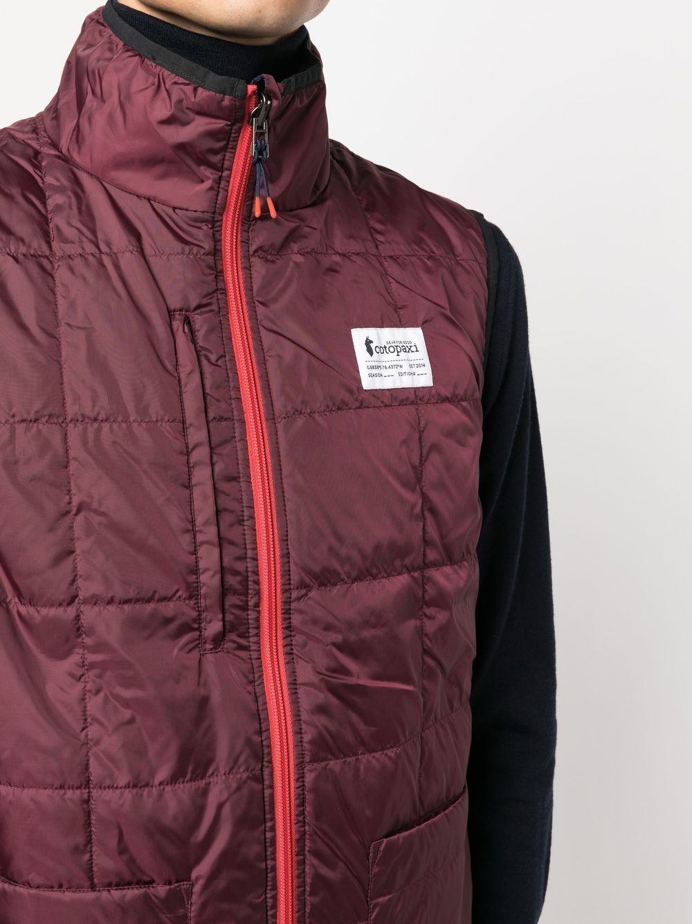 Cotopaxi Teca Calido vest