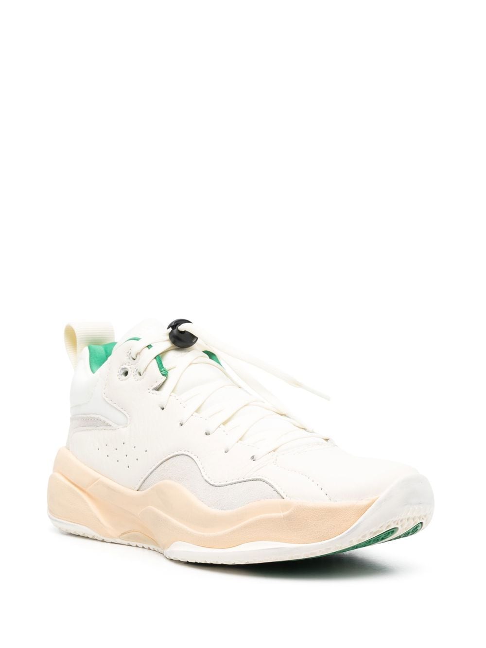 Brand Black Brandblack Villain Dirty sneaker