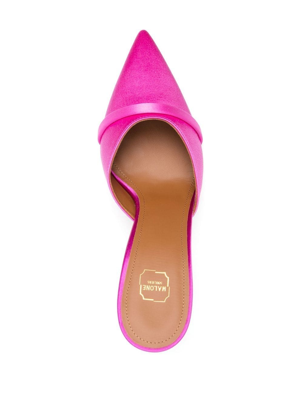 Malone Souliers me Takë Rozë