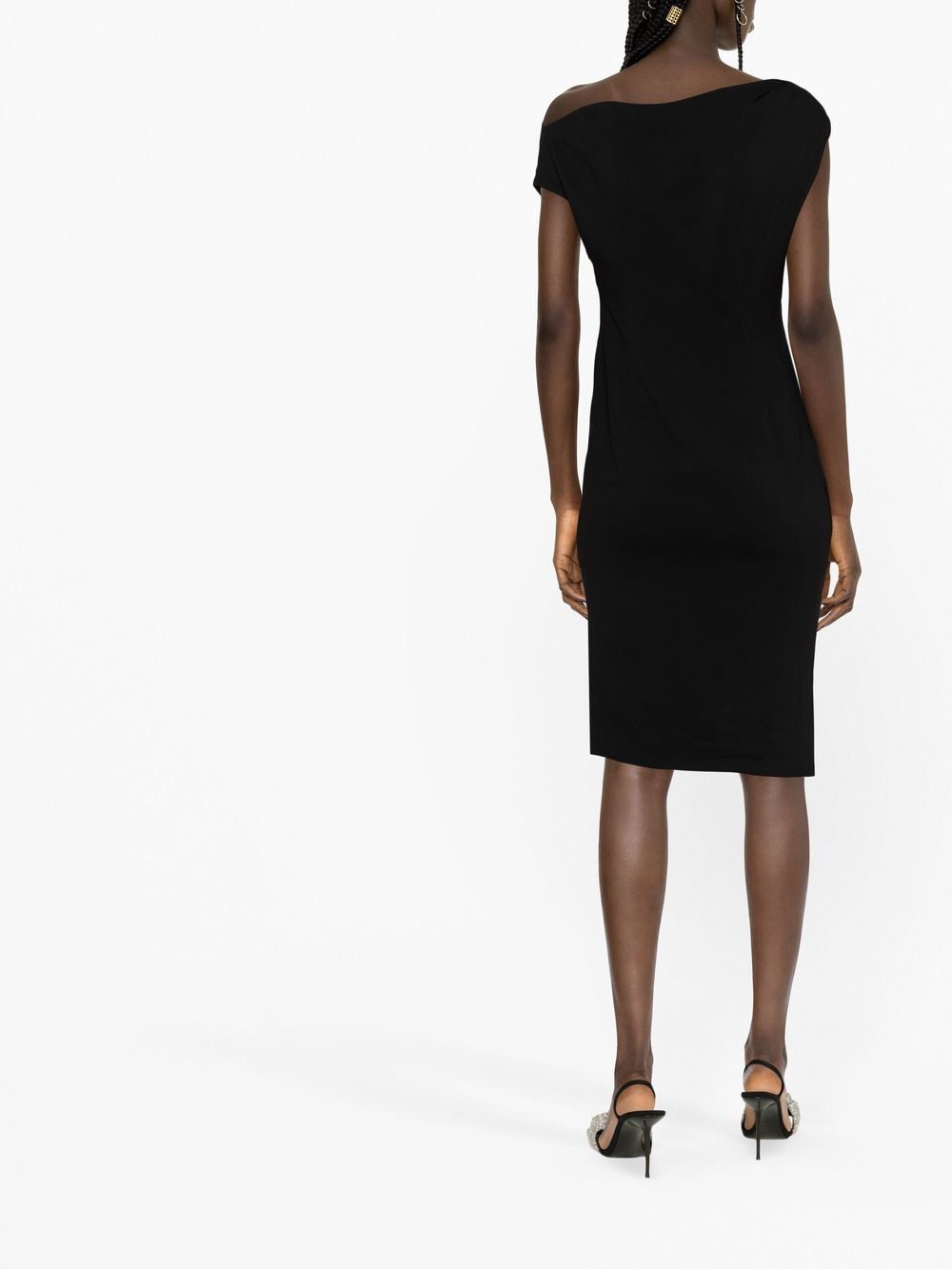 Fustan Alexandre Vauthier i Zi