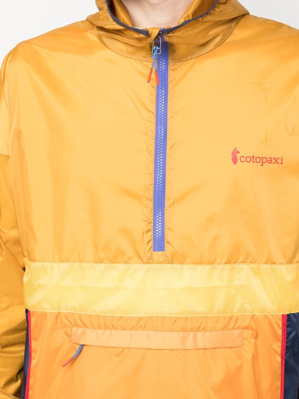 COTOPAXI Coat MultiColour