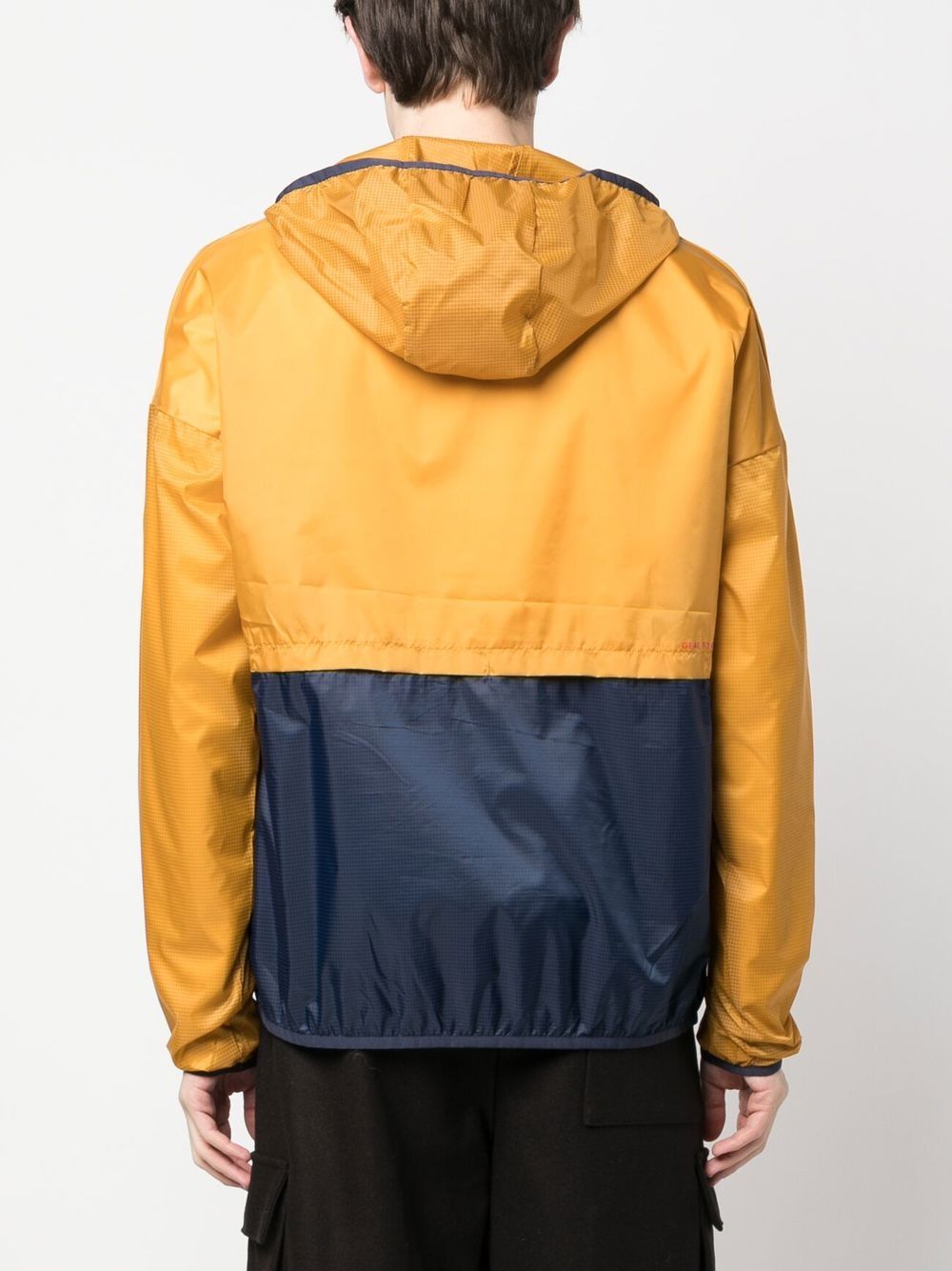 COTOPAXI Coat MultiColour