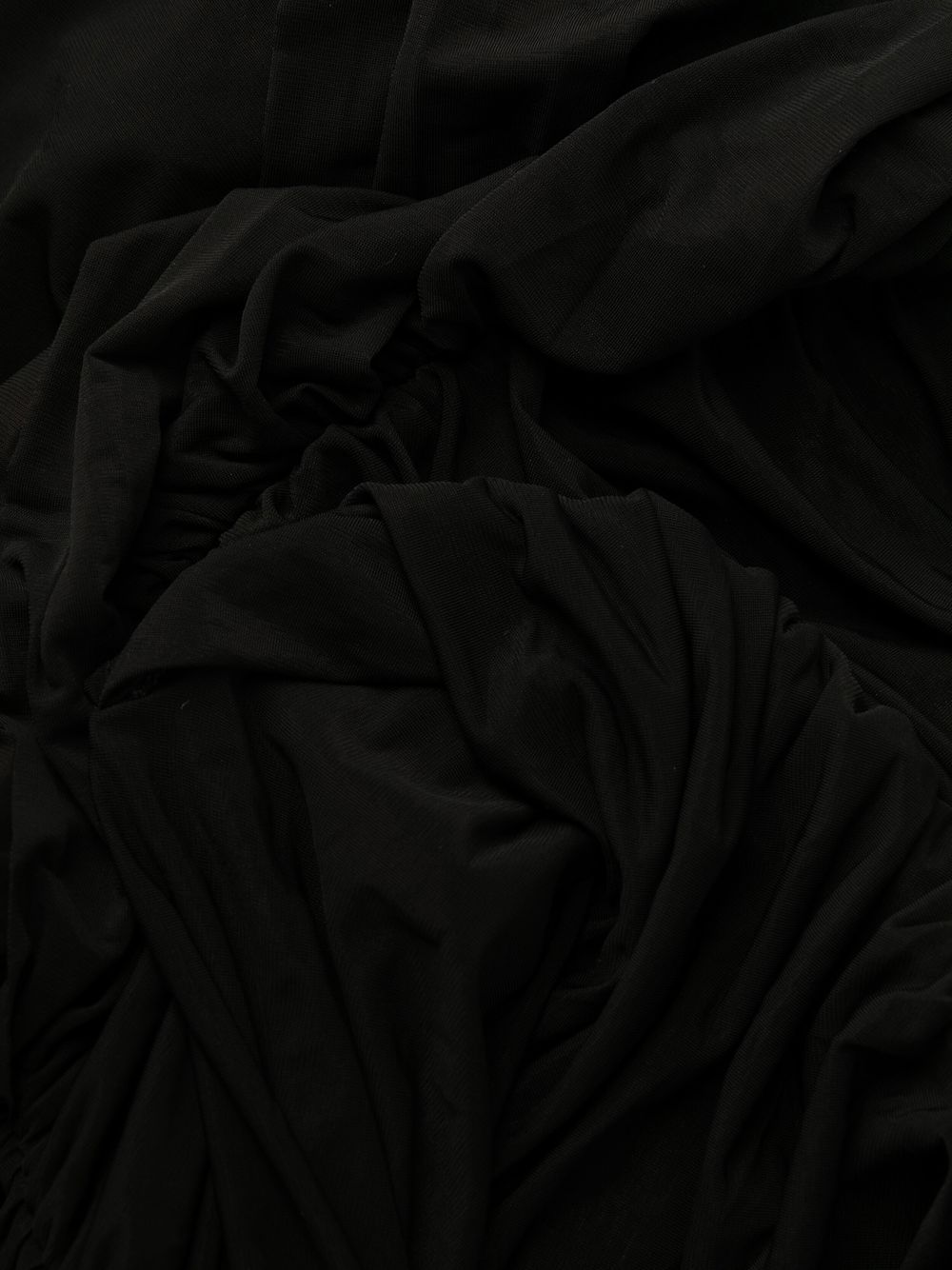 Fustan Rick Owens i Zi
