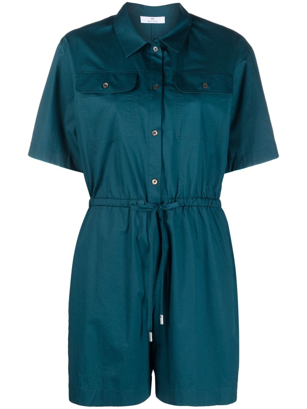 Fustan Blu nga Paul Smith