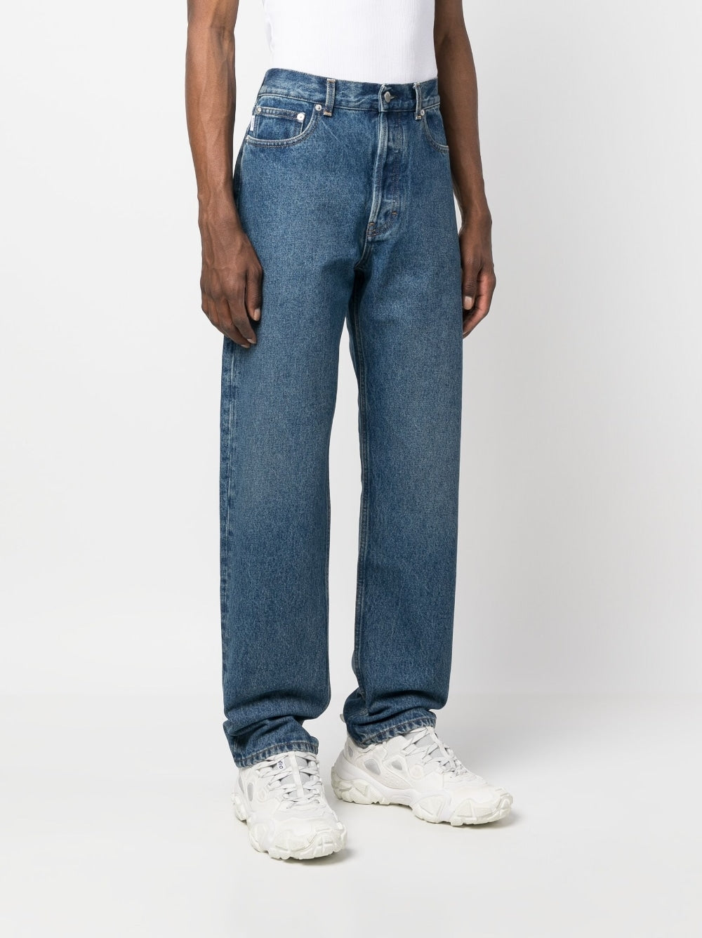 Ambush Regular fit denim jeans