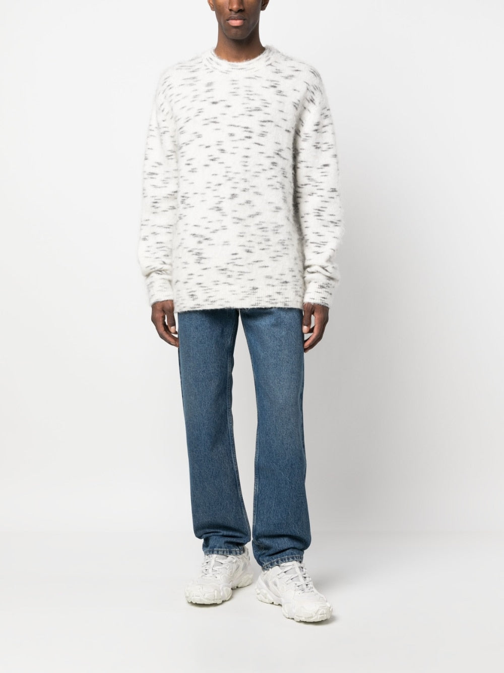 Ambush Regular fit denim jeans