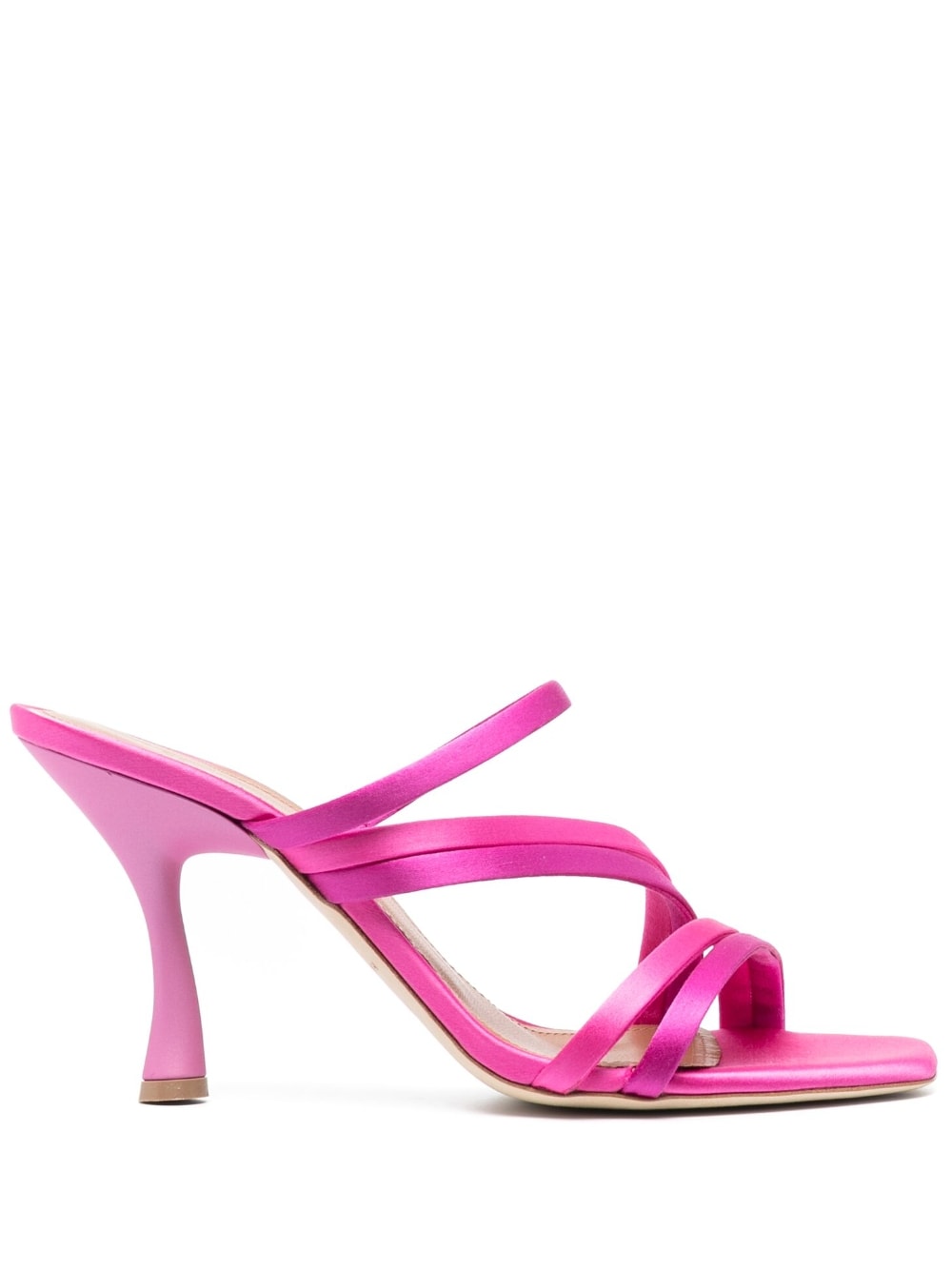 Malone Souliers me Takë Rozë