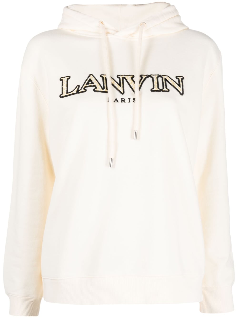 Triko Lanvin e Bardhë