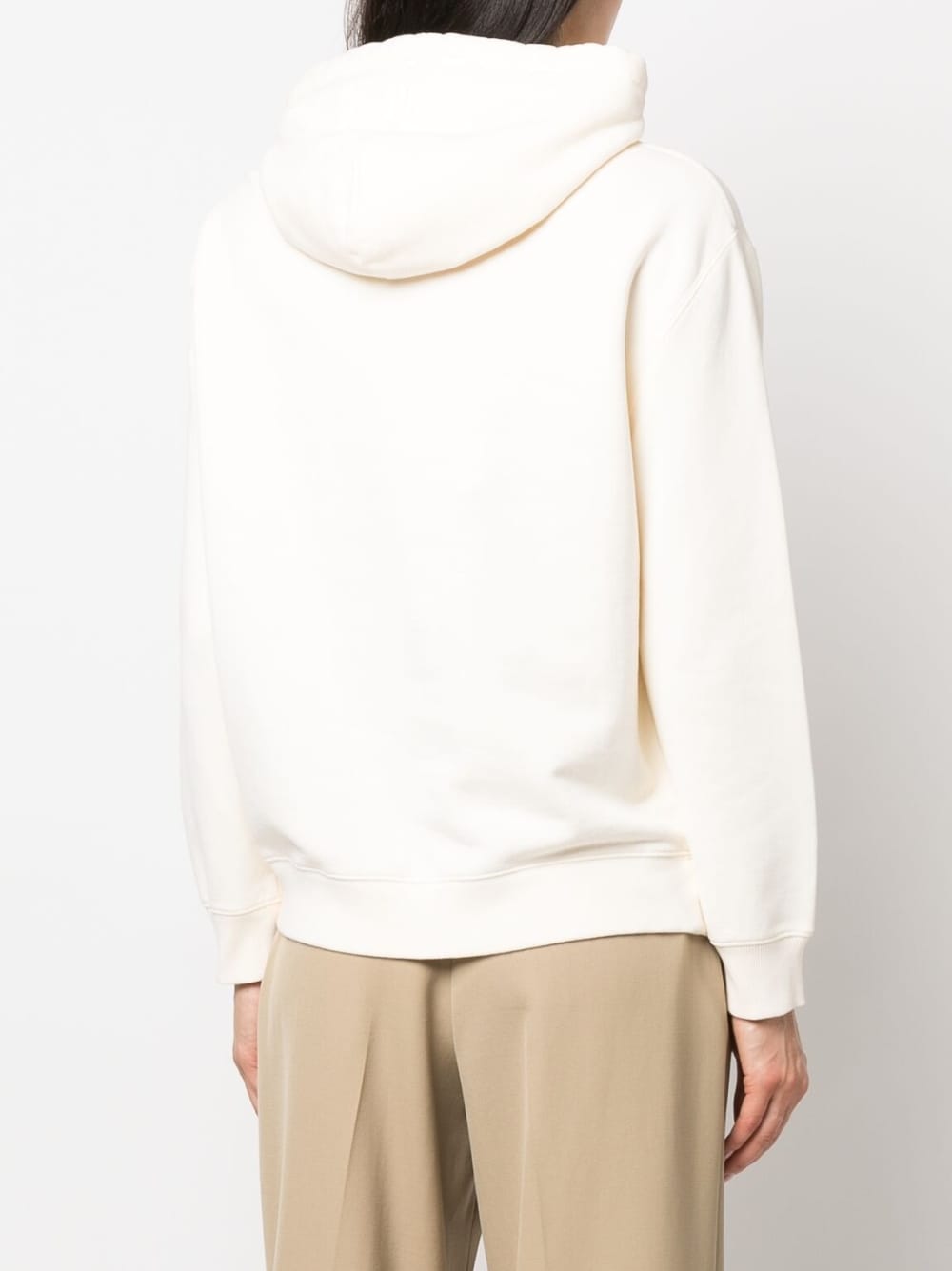 Triko Lanvin e Bardhë