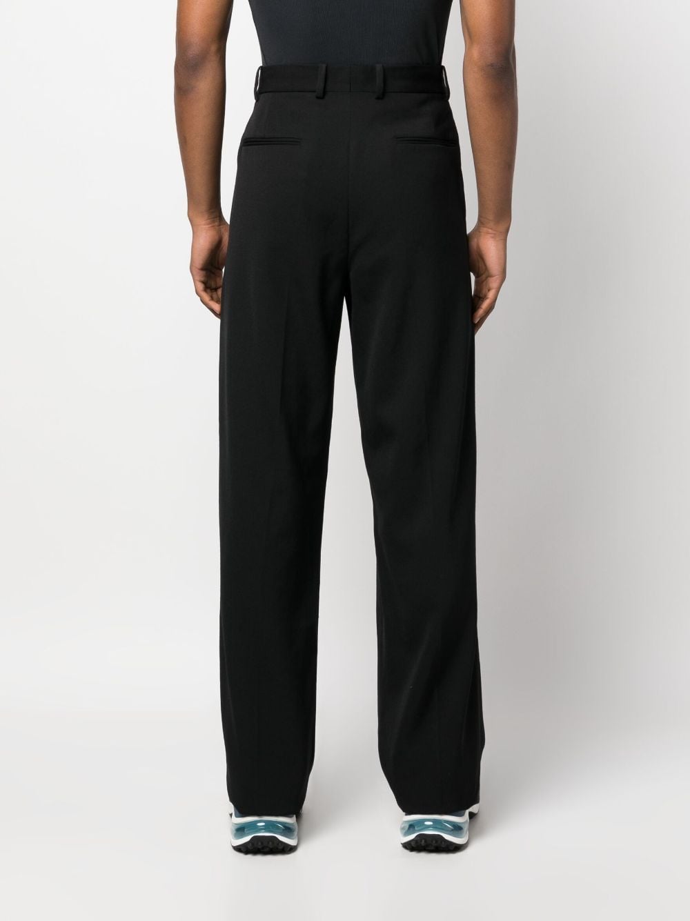 Botter Wool classic trousers