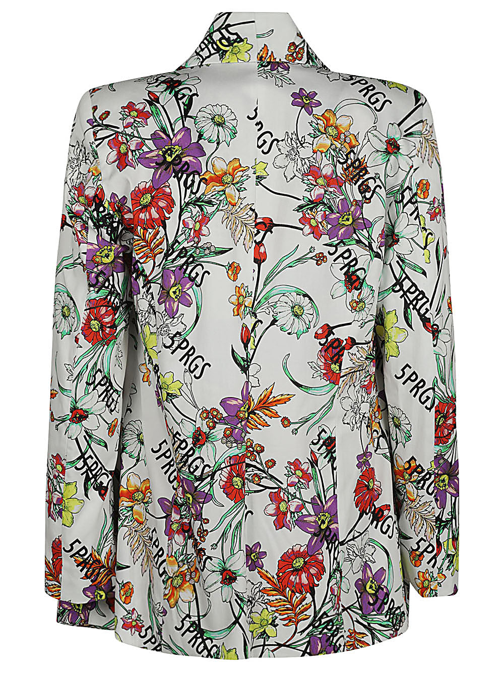 Xhaketë 5progress e Bardhë