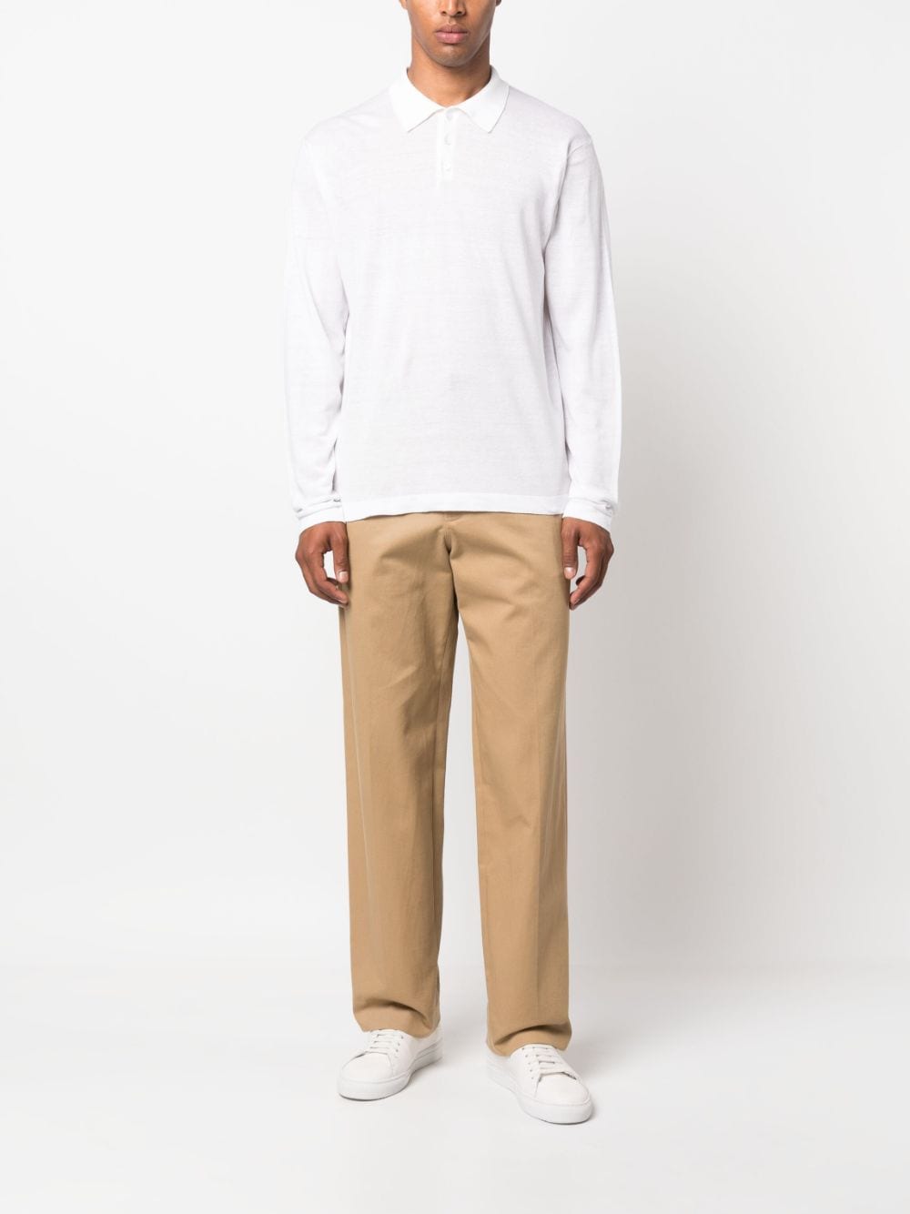 Paltò T-shirt / Polo e Bardhë