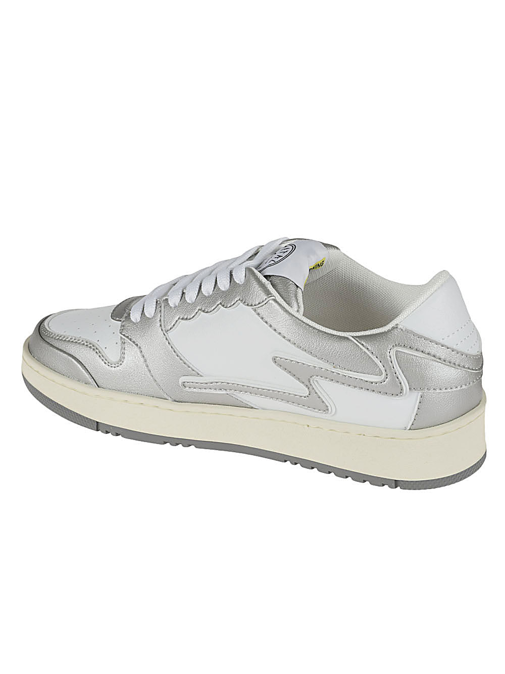 Metalgienchi ICX low-top sneakers