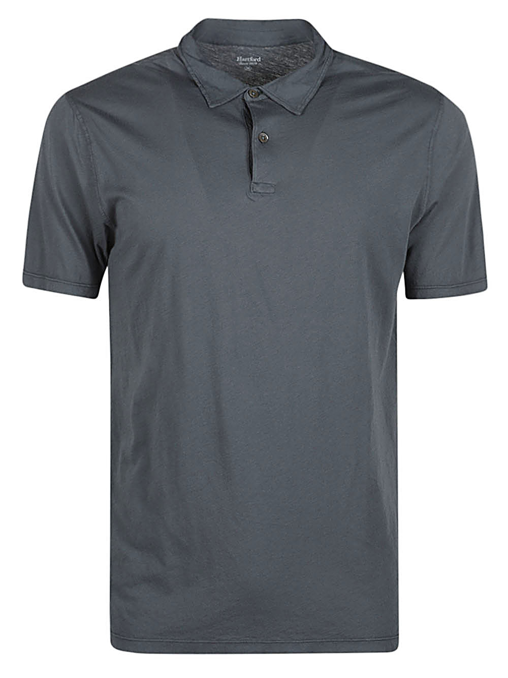 Hartford Cotton polo shirt