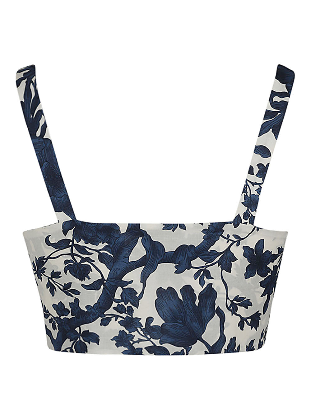 Lavi Juliet cotton top