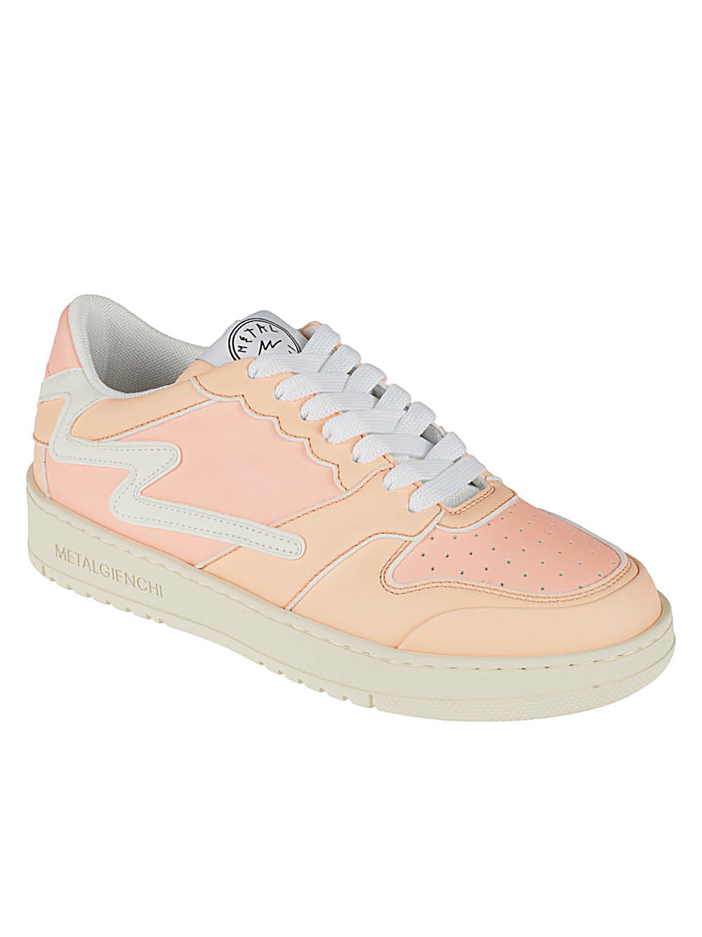 Metalgienchi ICX low-top sneakers
