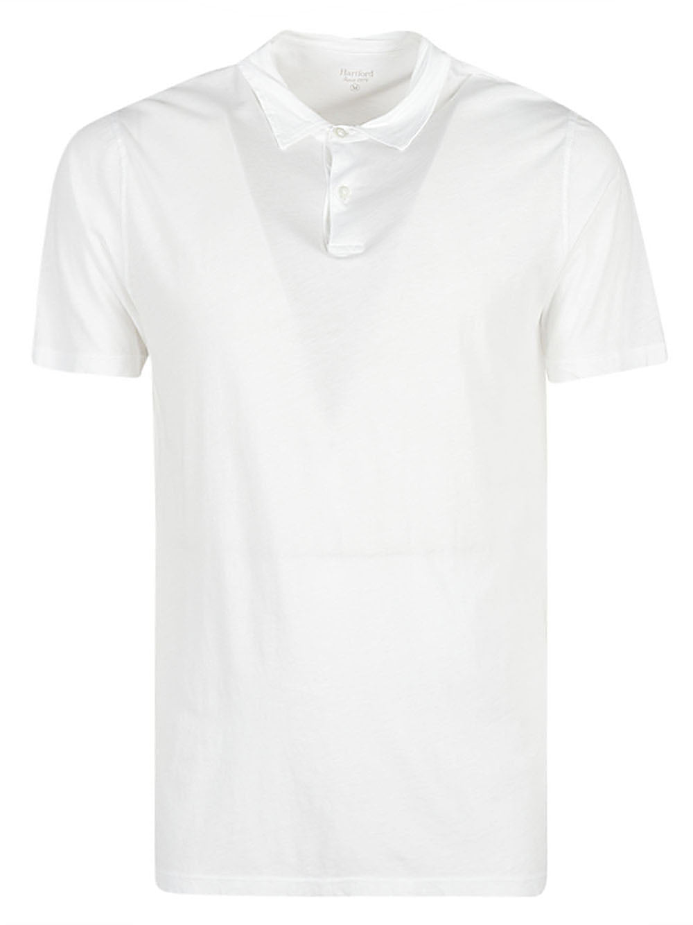 Hartford Cotton polo shirt