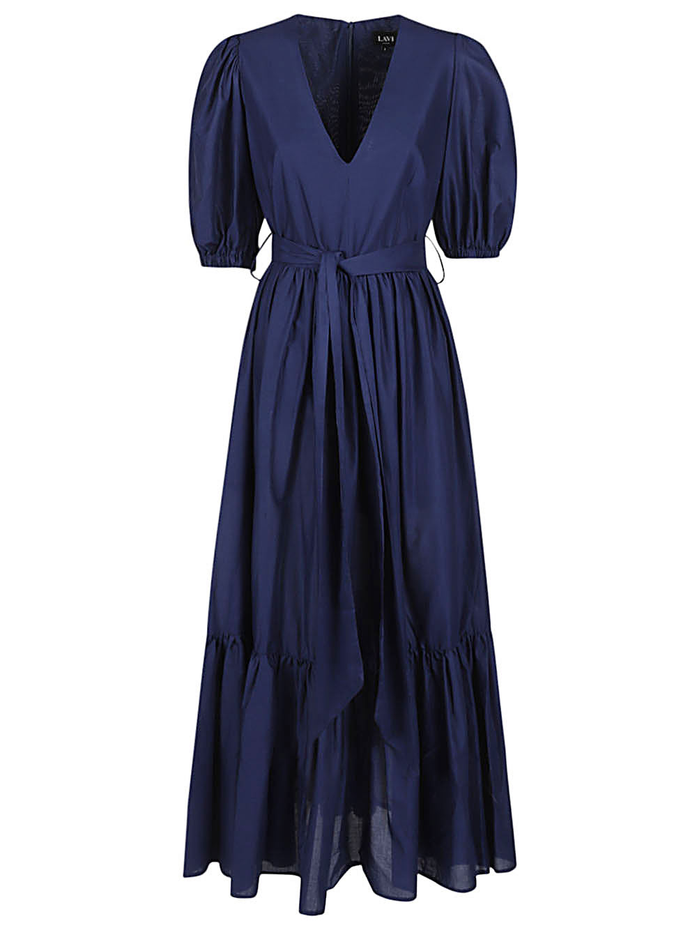 Fustan LAVI Blu