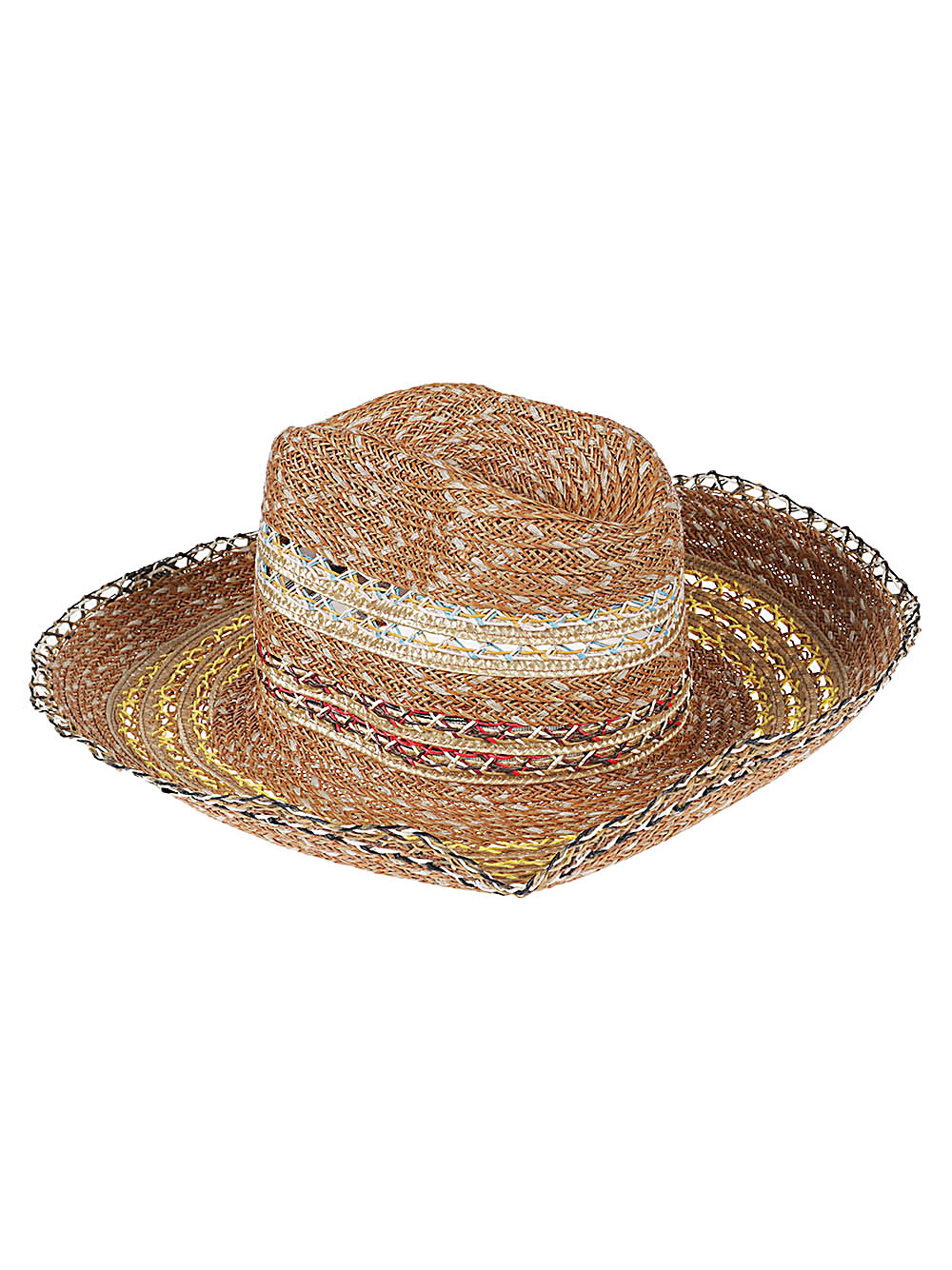 Kapele Fedora J Raffia e Mrekullueshme