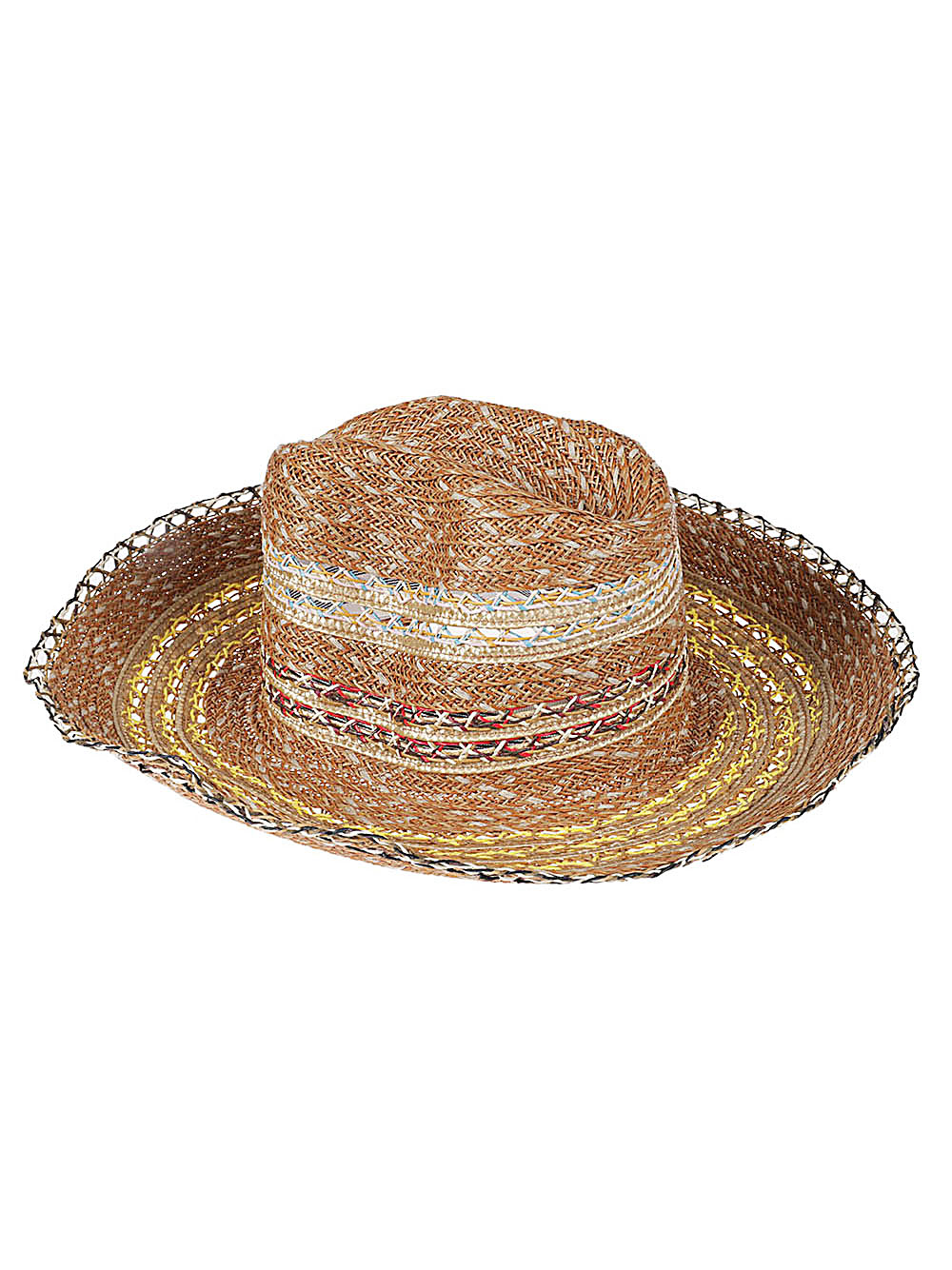 Kapele Fedora J Raffia e Mrekullueshme