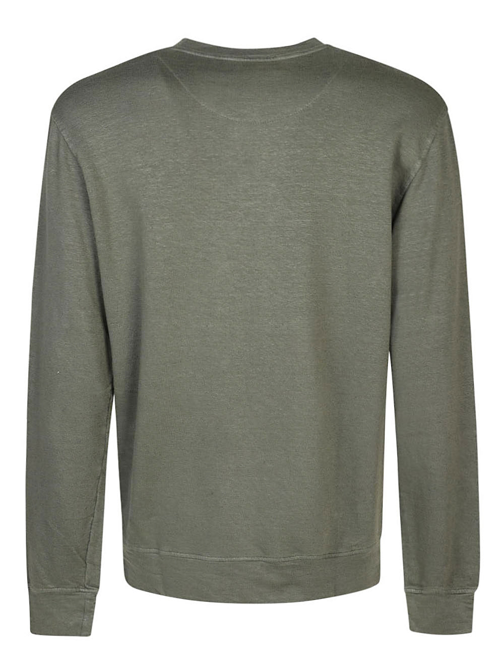 Original Vintage Cotton blend linen sweatshirt