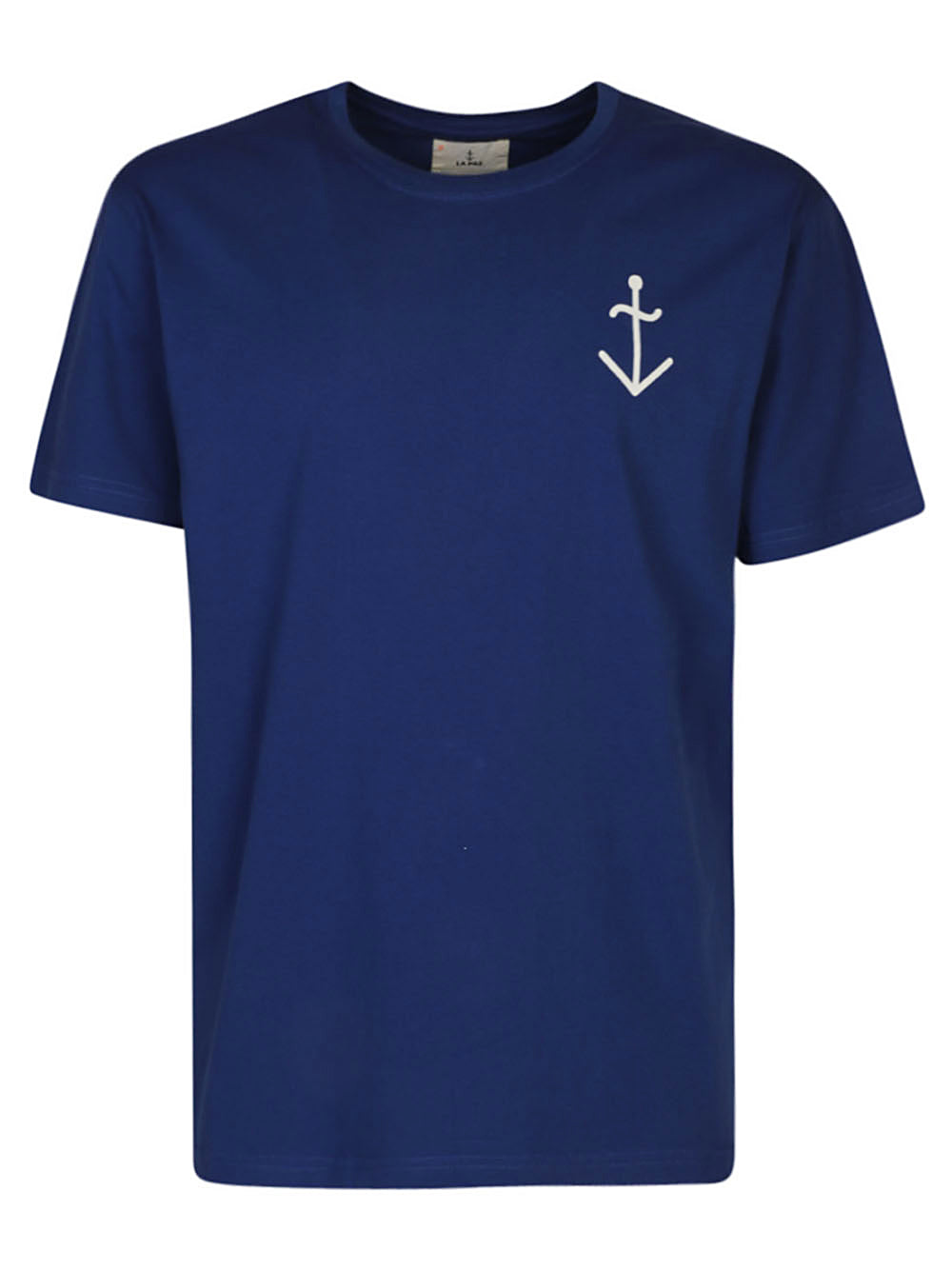 LA PAZ T-shirt / Polo Blu